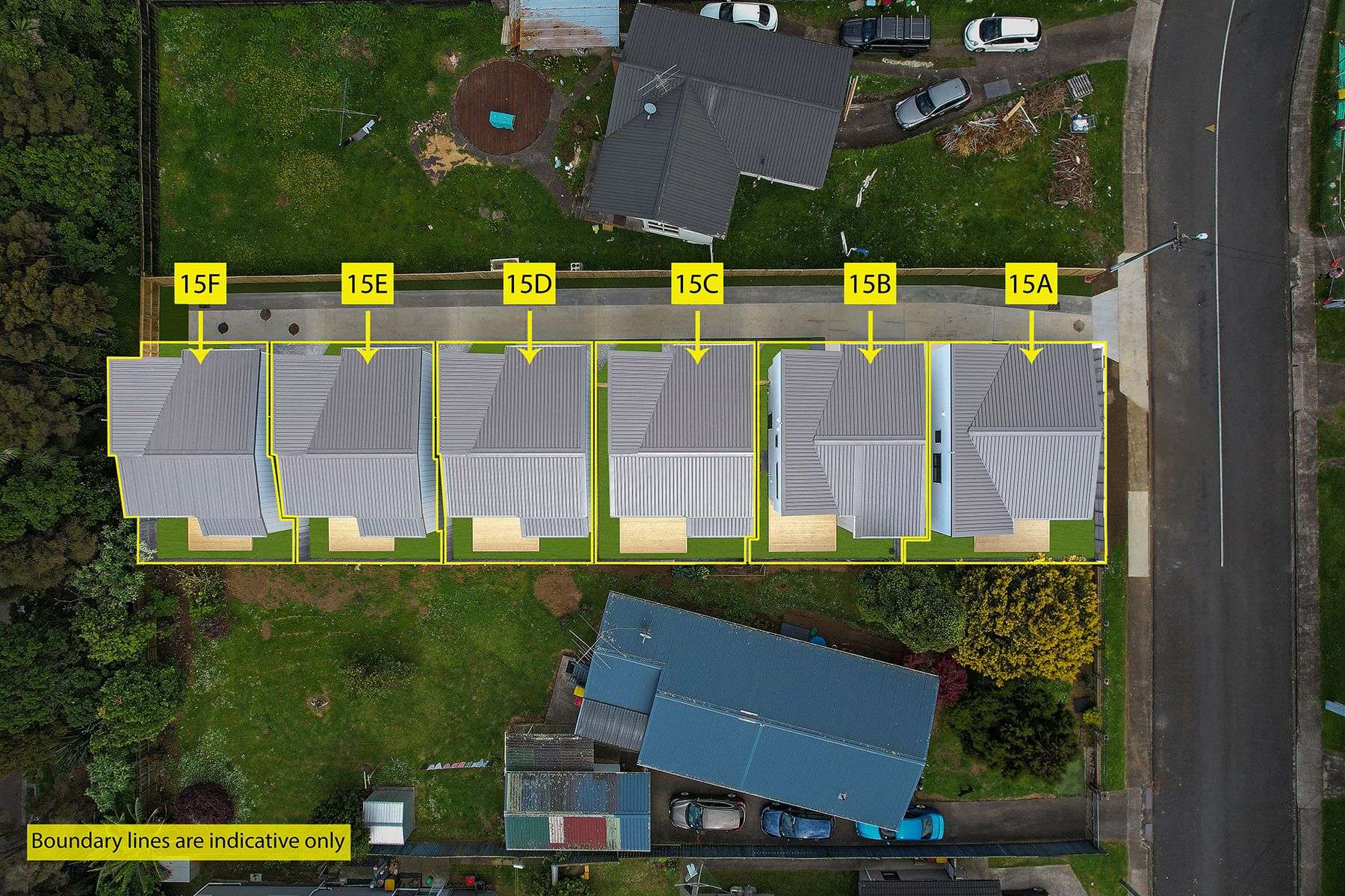 15A Stonex Road photo 19