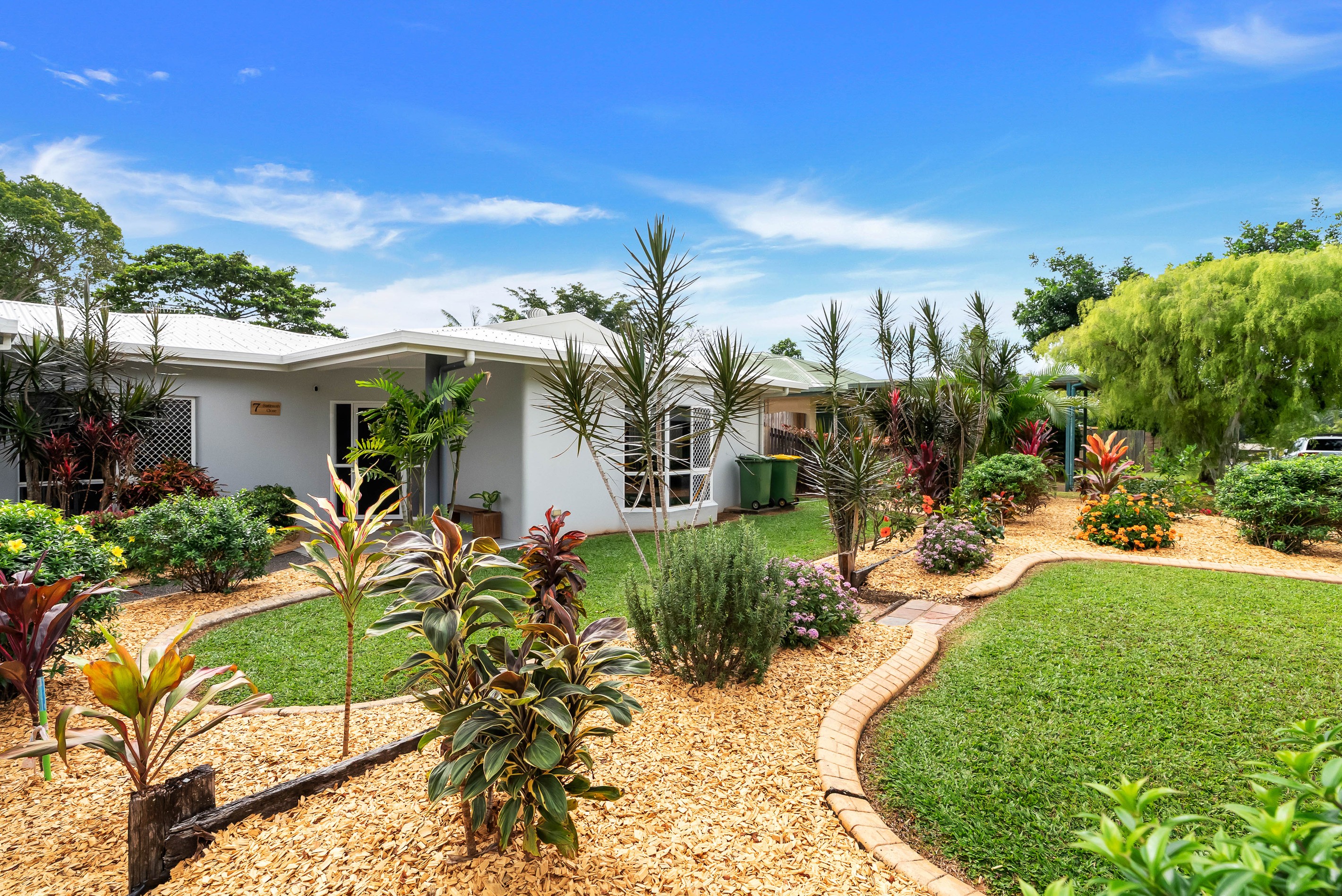 7 Satinash Close, Redlynch, QLD 4870