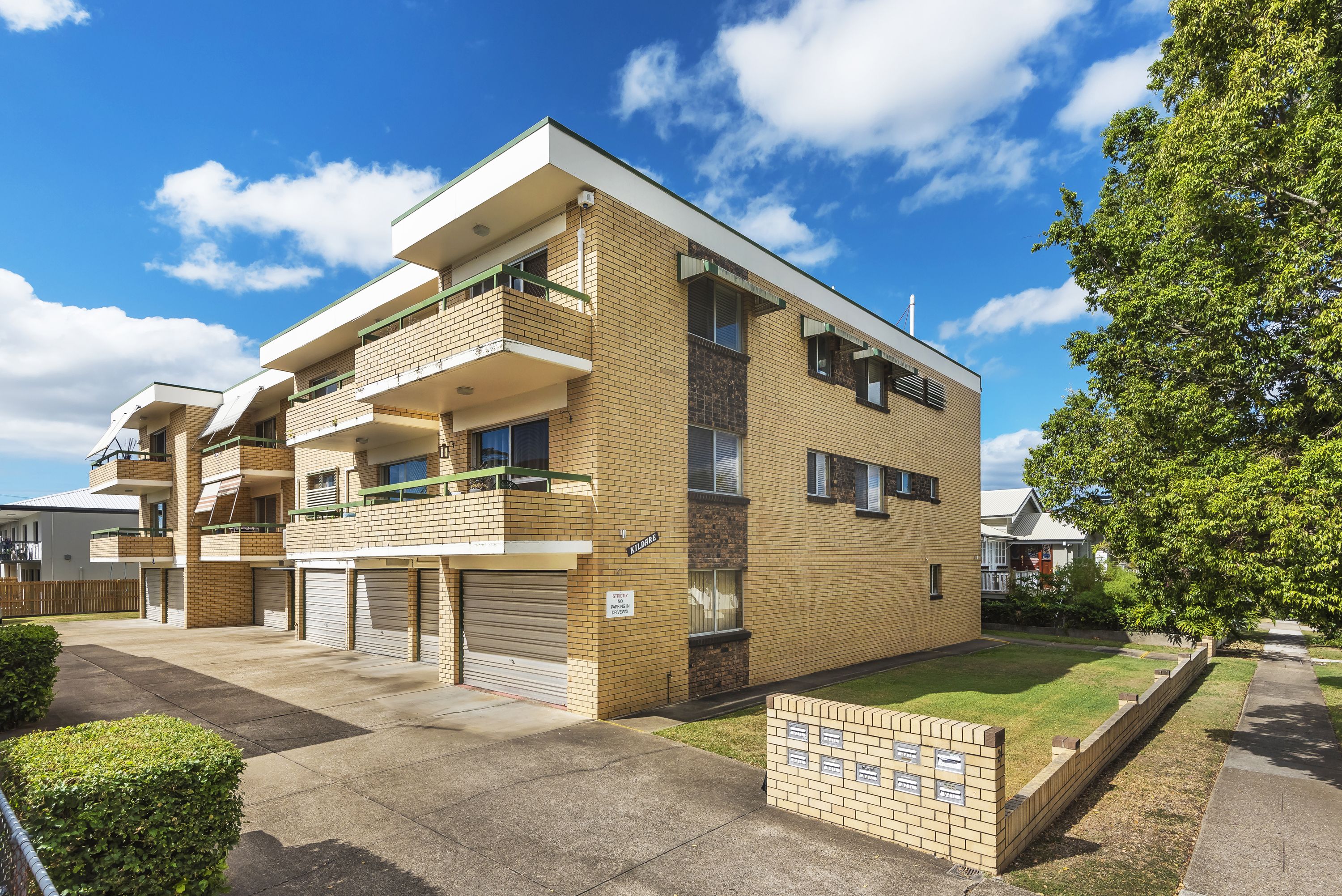 21 Vine Street, Ascot QLD 4007