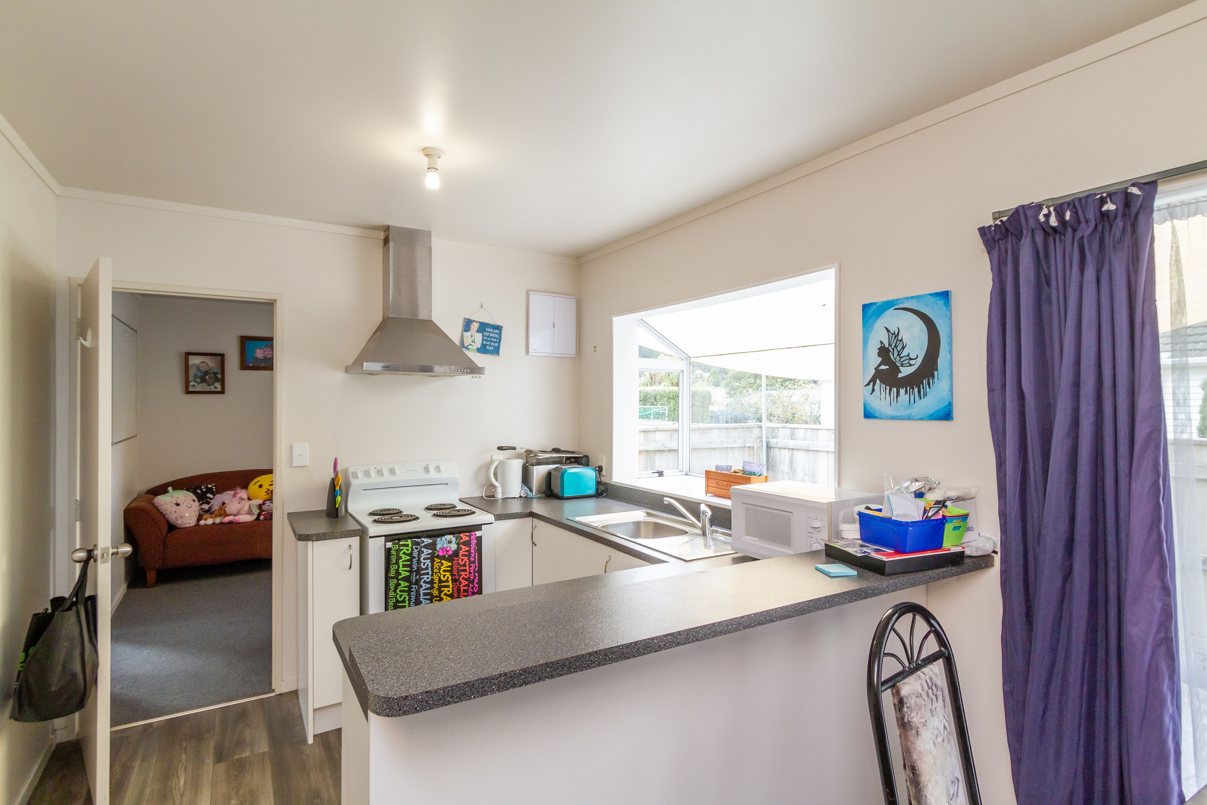 1/46 Hyde Street, Wainuiomata, Lower Hutt City
