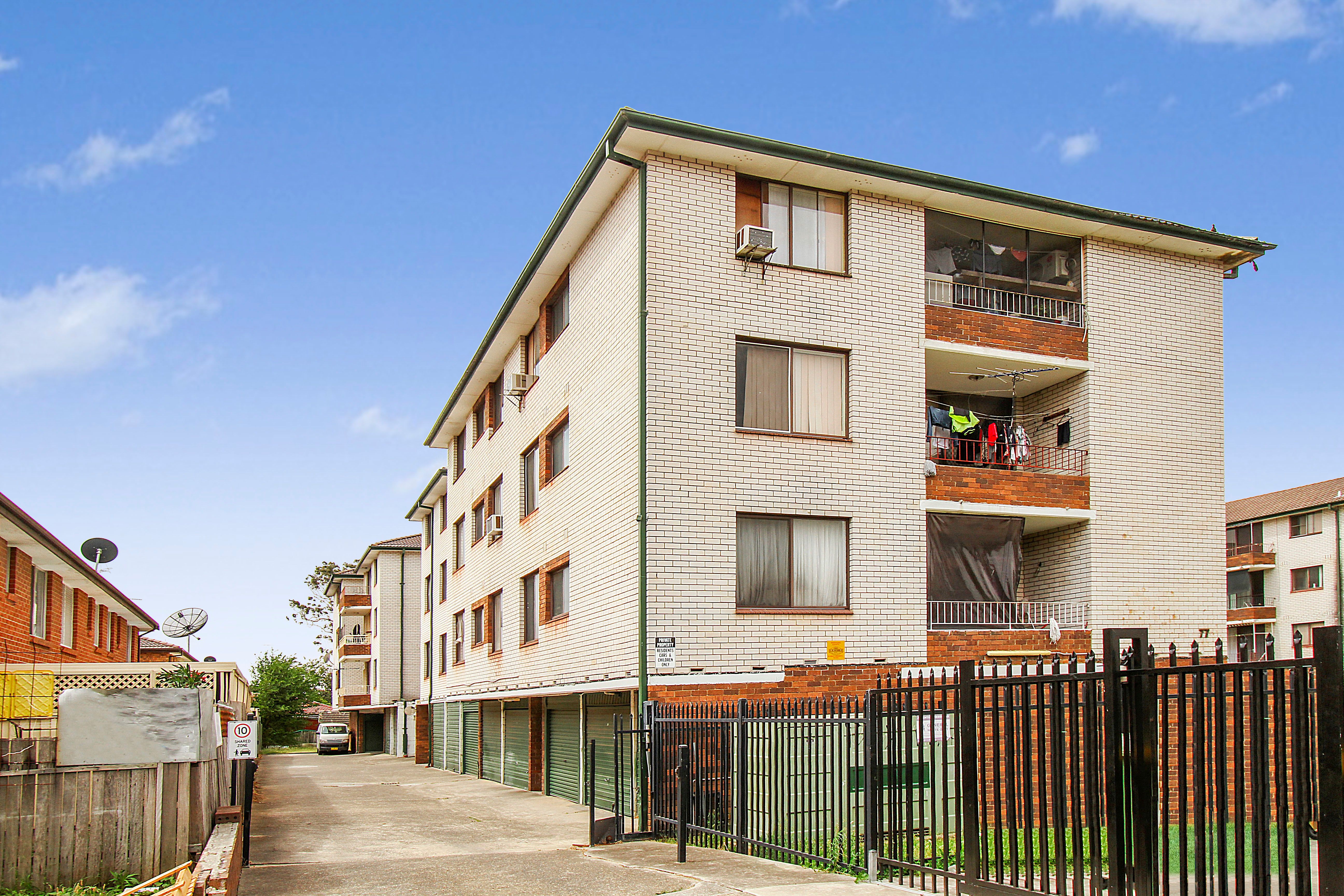 73-77 McBurney Road, Cabramatta NSW 2166