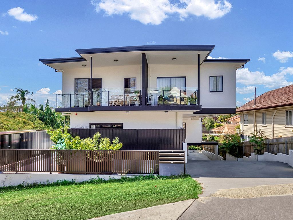 5/37 Newhaven Street, Everton Park, QLD 4053