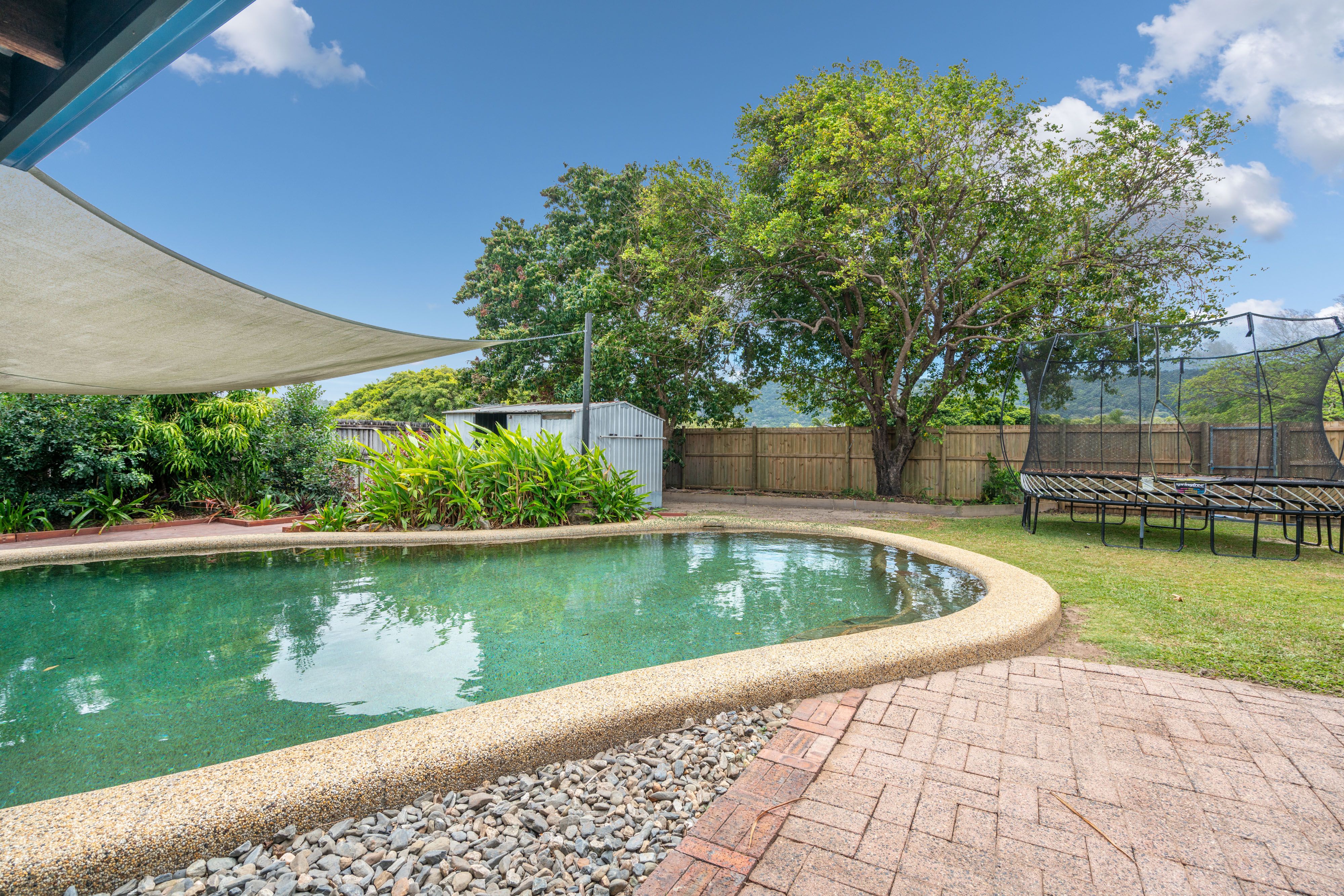 30 Jensen Street, Manoora QLD 4870