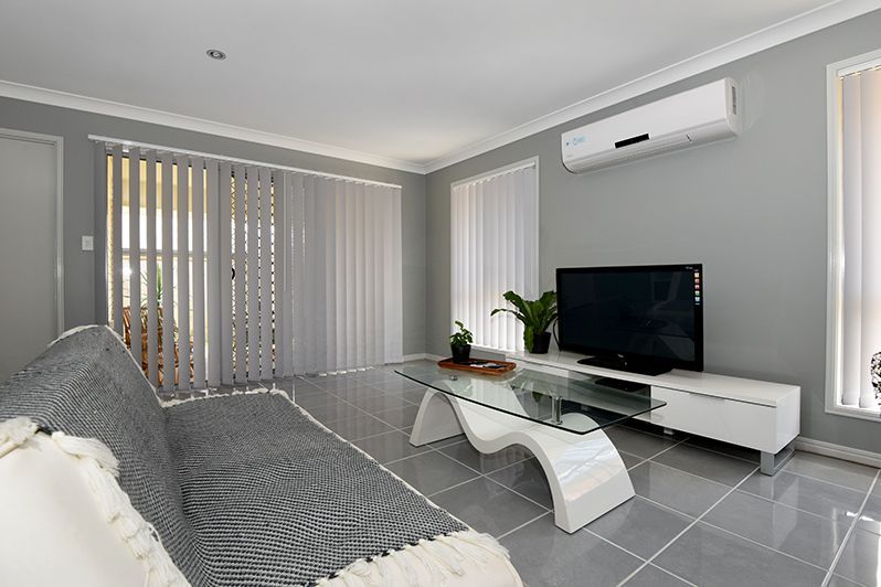 22 Paperbark Drive, Glenvale, QLD 4350