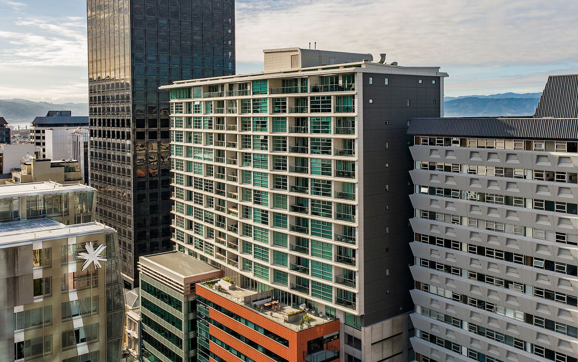 9A/9 Chews Lane, Wellington Central, Wellington City
