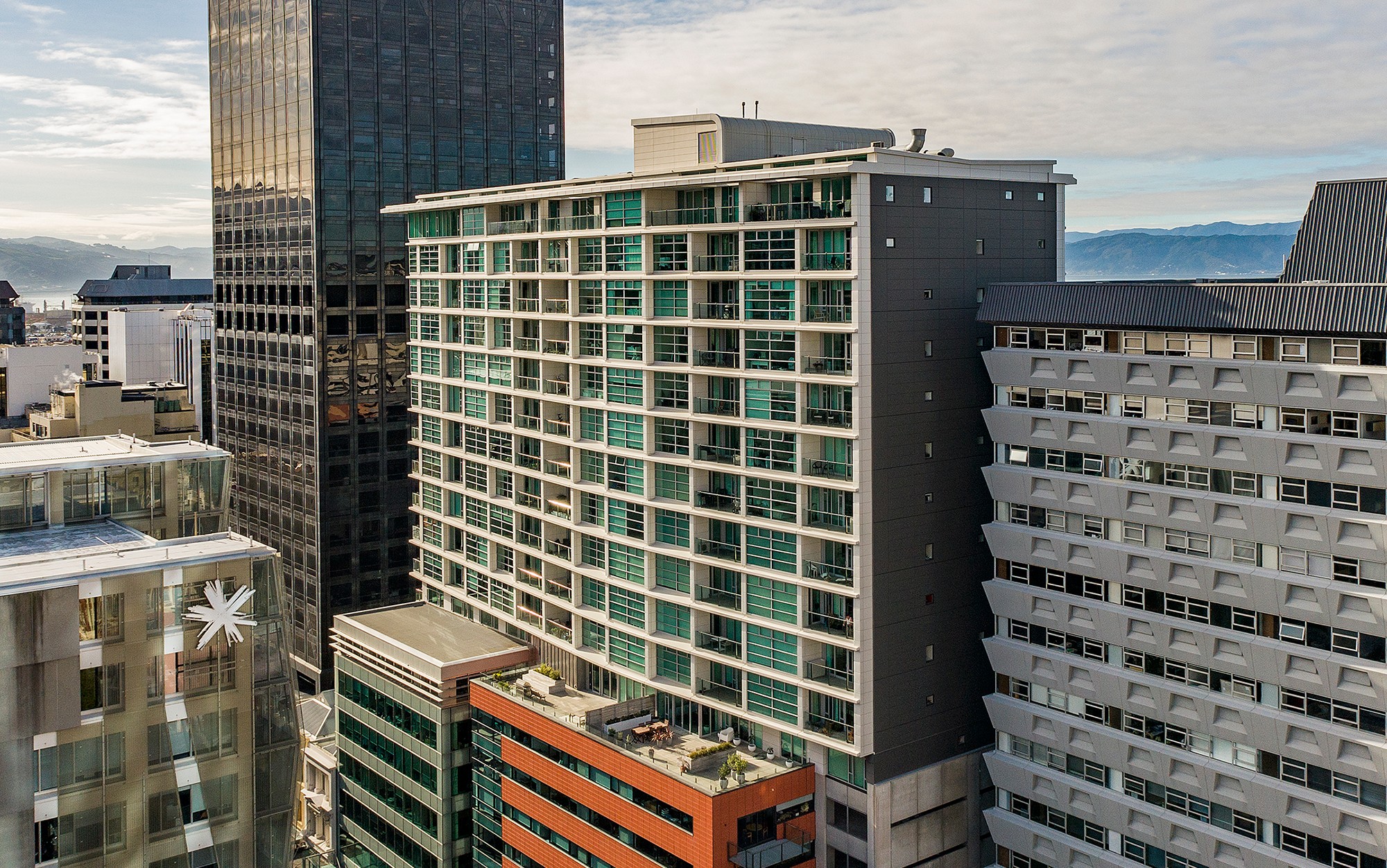 9A/9 Chews Lane, Wellington Central, Wellington City