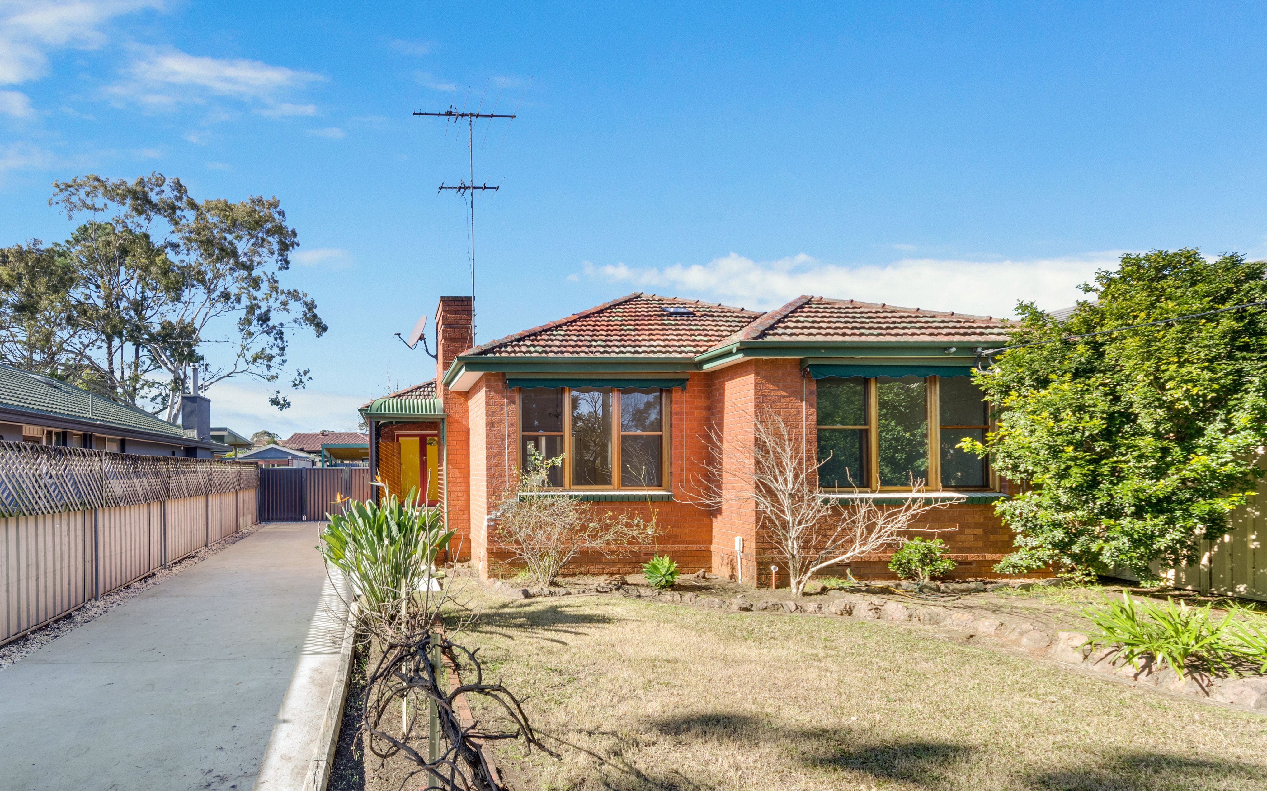 12 Blue Gum Avenue, Ingleburn NSW 2565