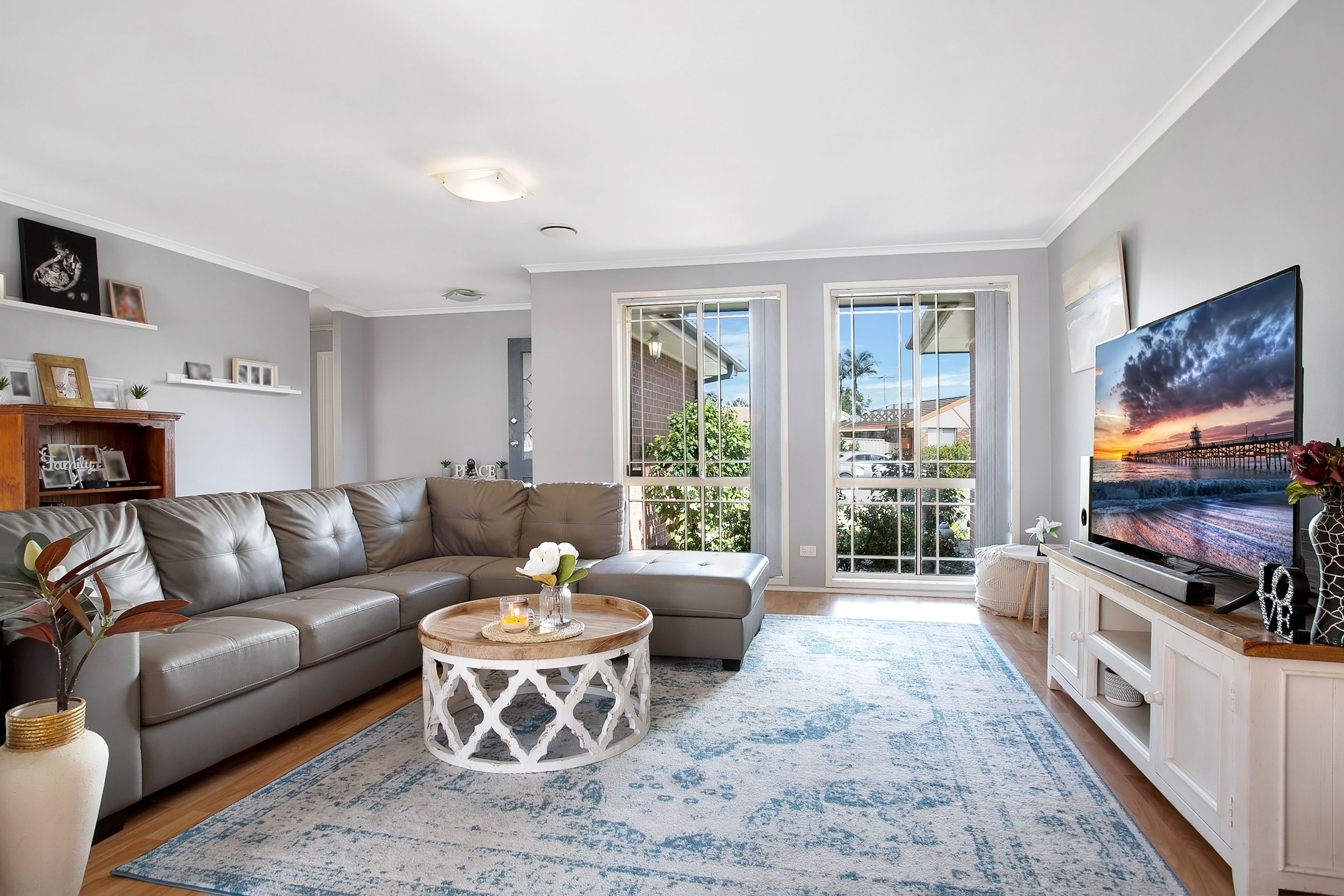 144 Goldmark Crescent, Cranebrook, NSW 2749