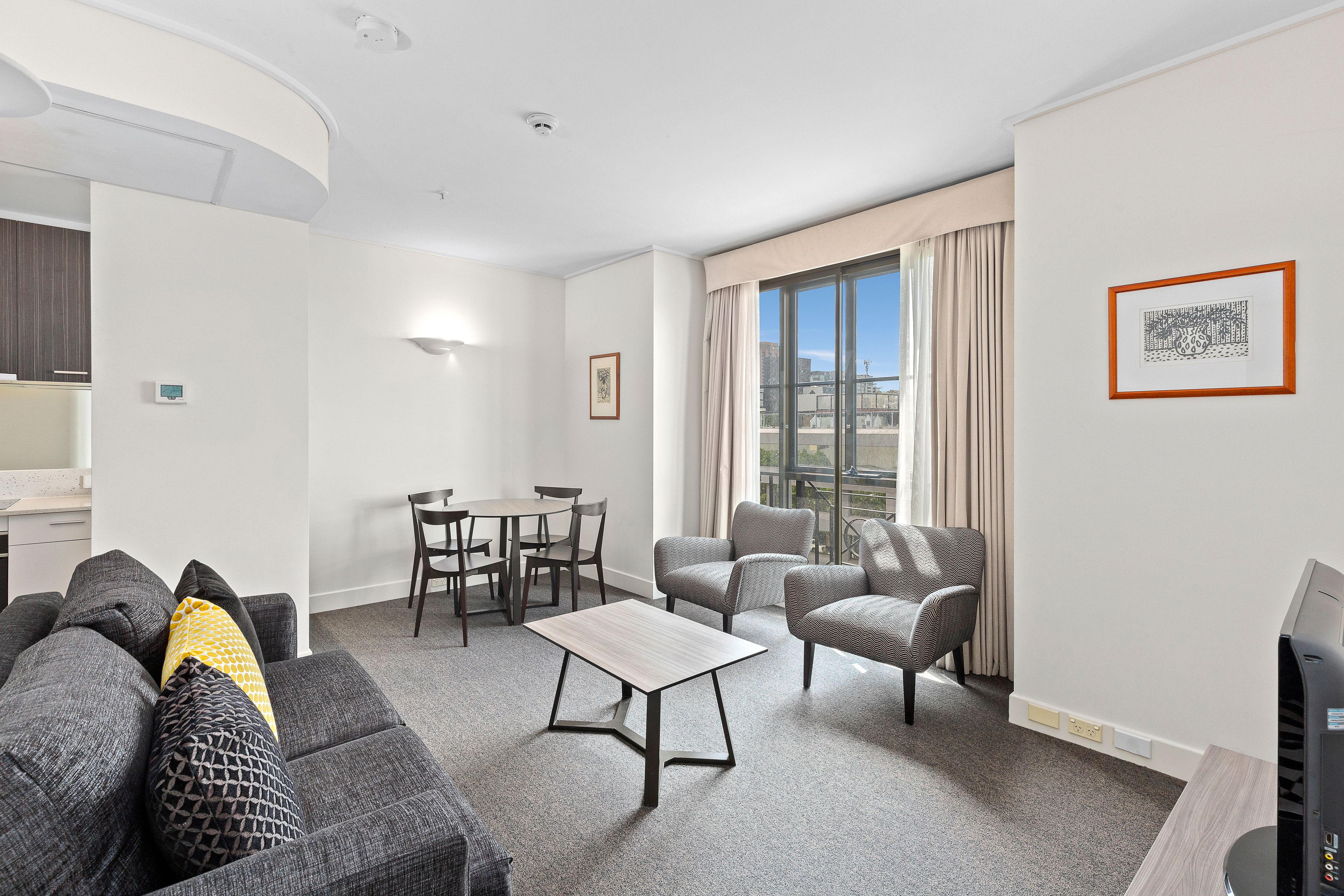 501/133 Jolimont Road, East Melbourne, VIC 3002 Sold Apartment