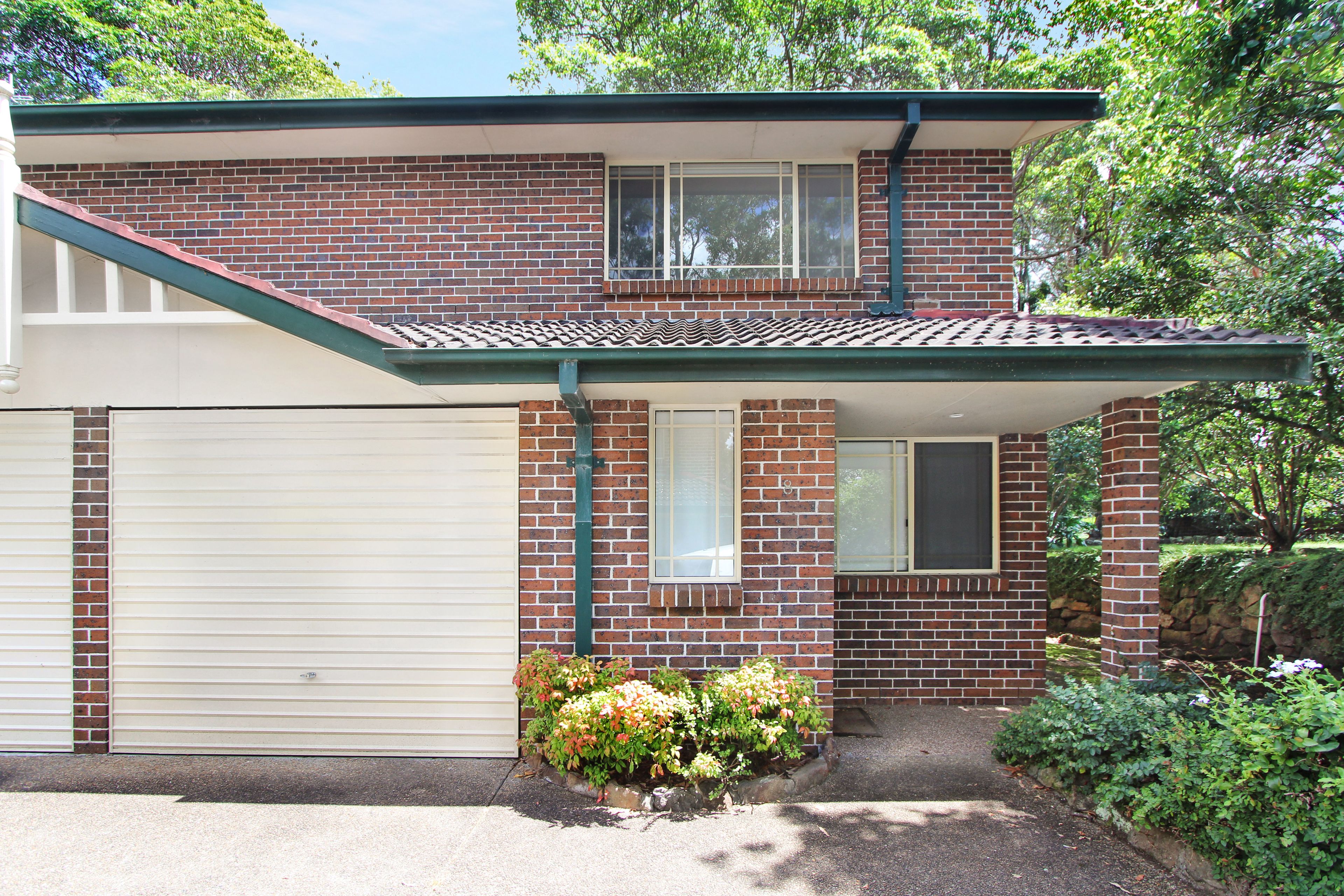 8/170 Waterloo Road, Marsfield, NSW 2122