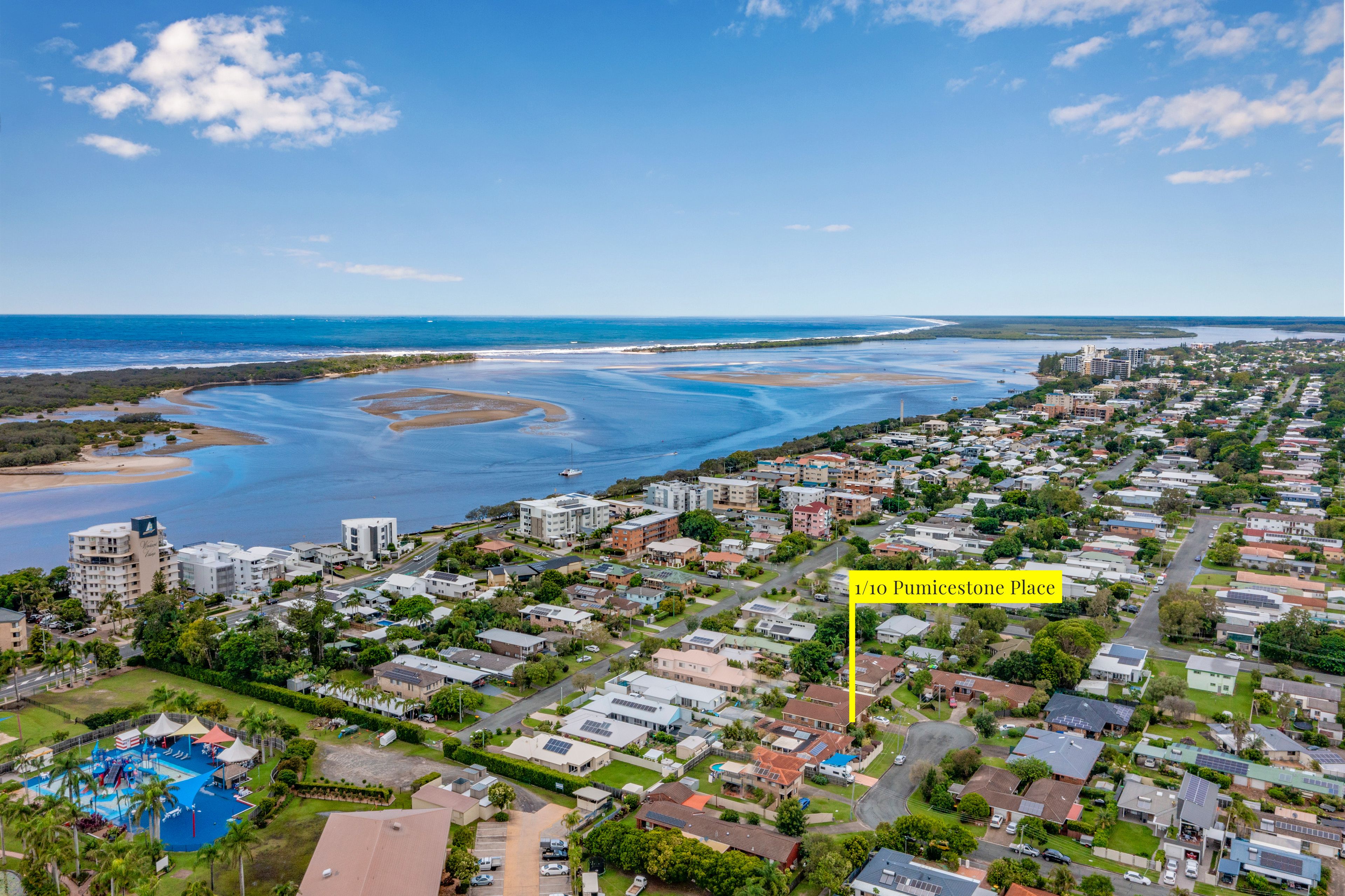 10 Pumicestone Place, Golden Beach QLD 4551