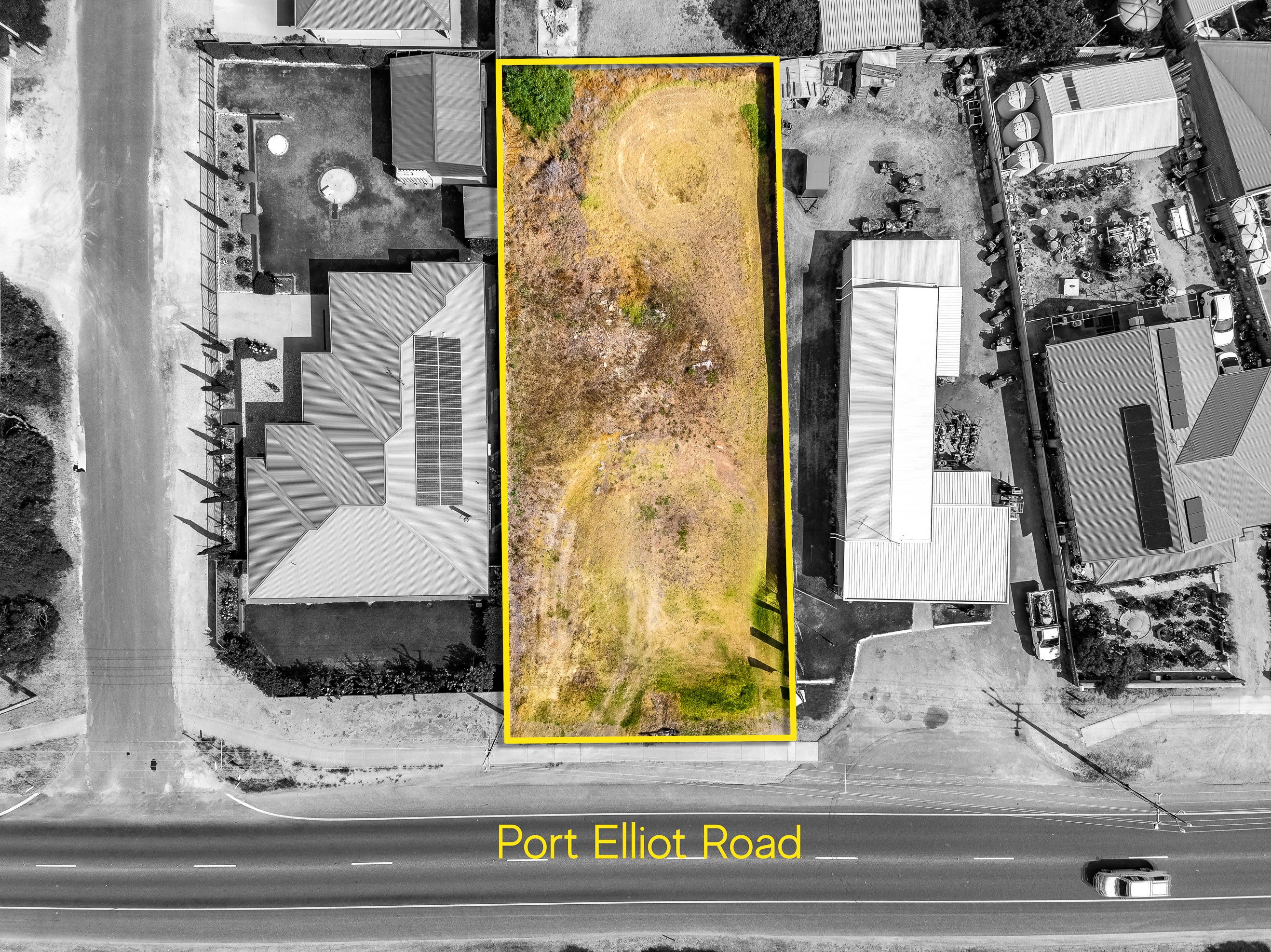 23 Port Elliot Road, Goolwa Beach, SA 5214 Land for Sale Ray White
