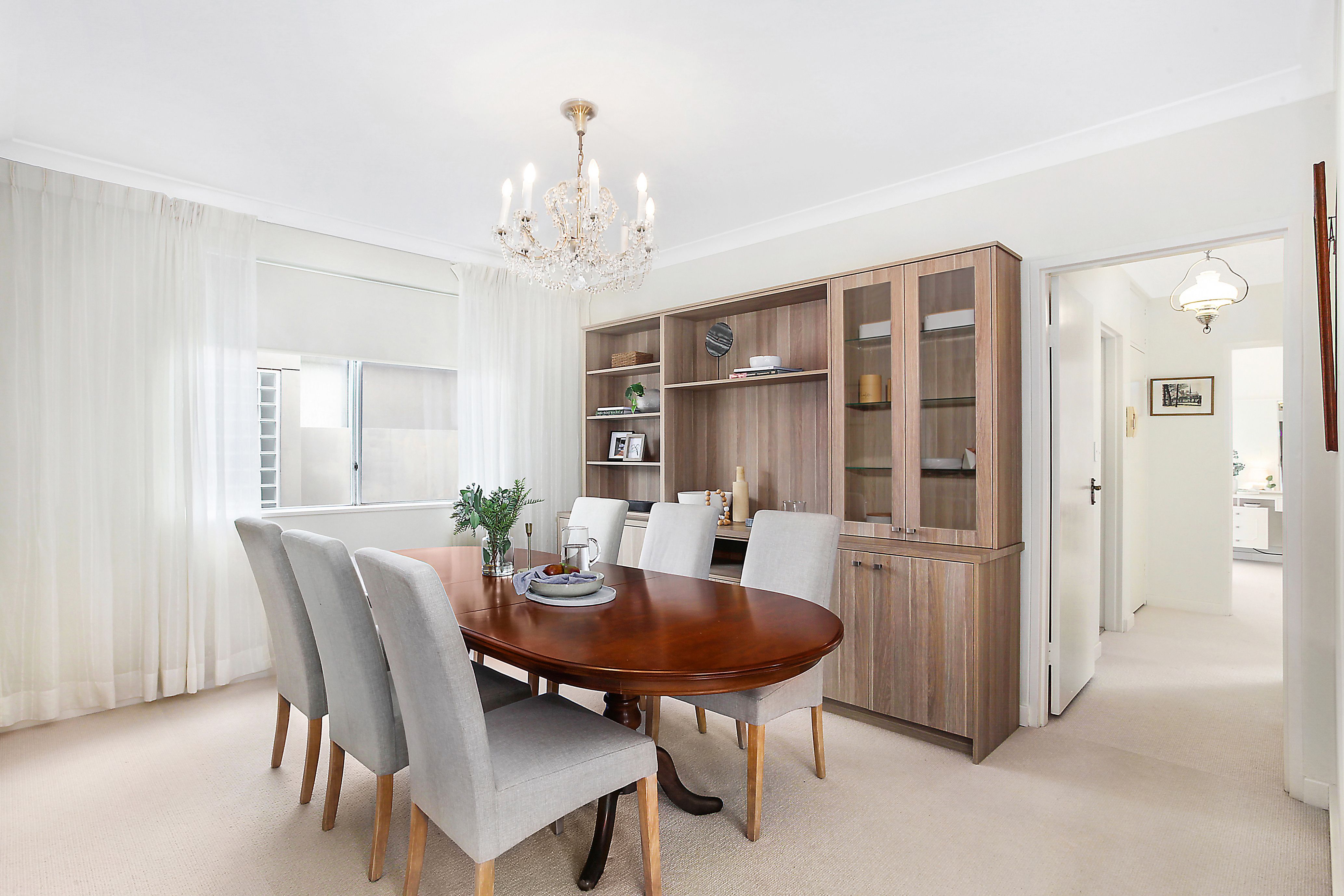 4/549 Old South Head Road, Rose Bay, NSW 2029
