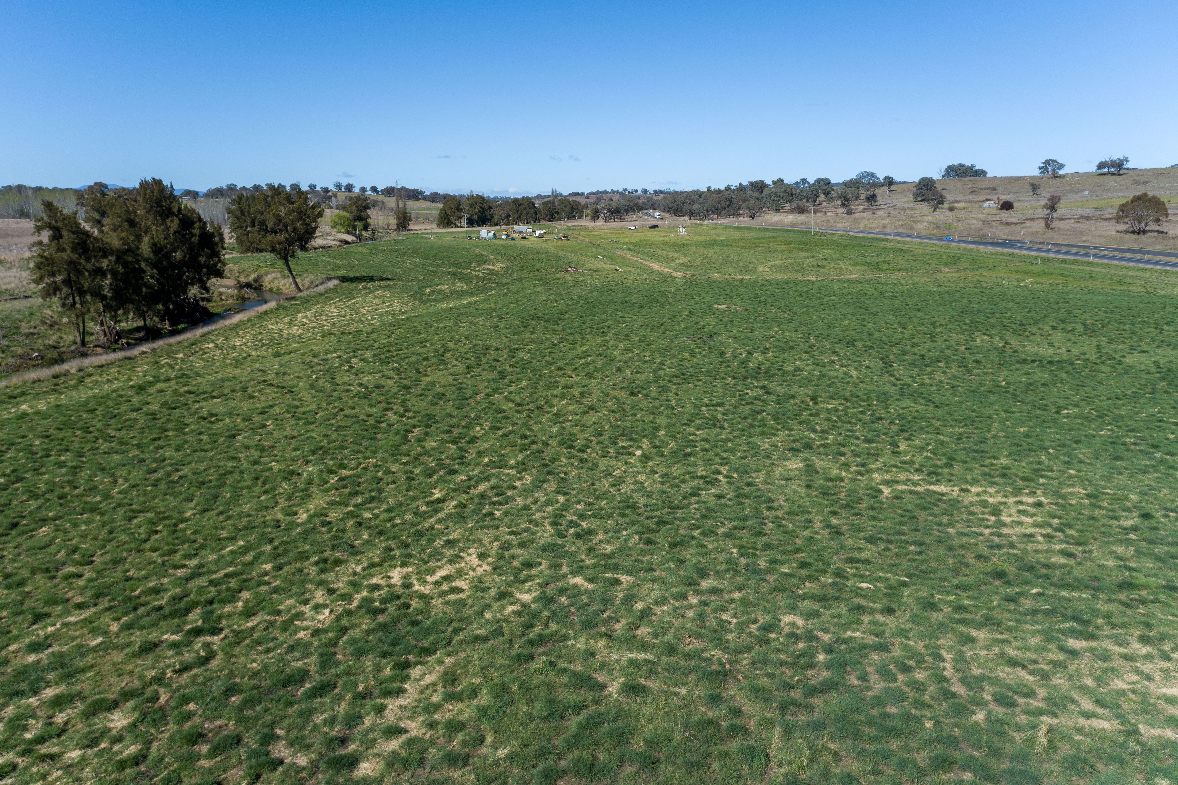 3972 Mitchell Highway, Molong, NSW 2866 Rural Lifestyle Property for