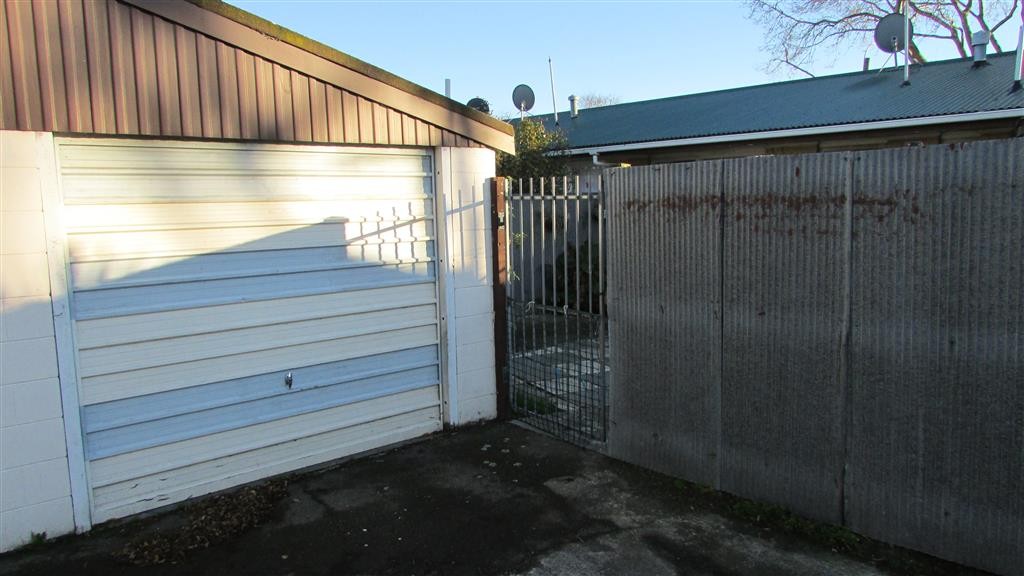75A Northcote Road, Bishopdale, Christchurch City