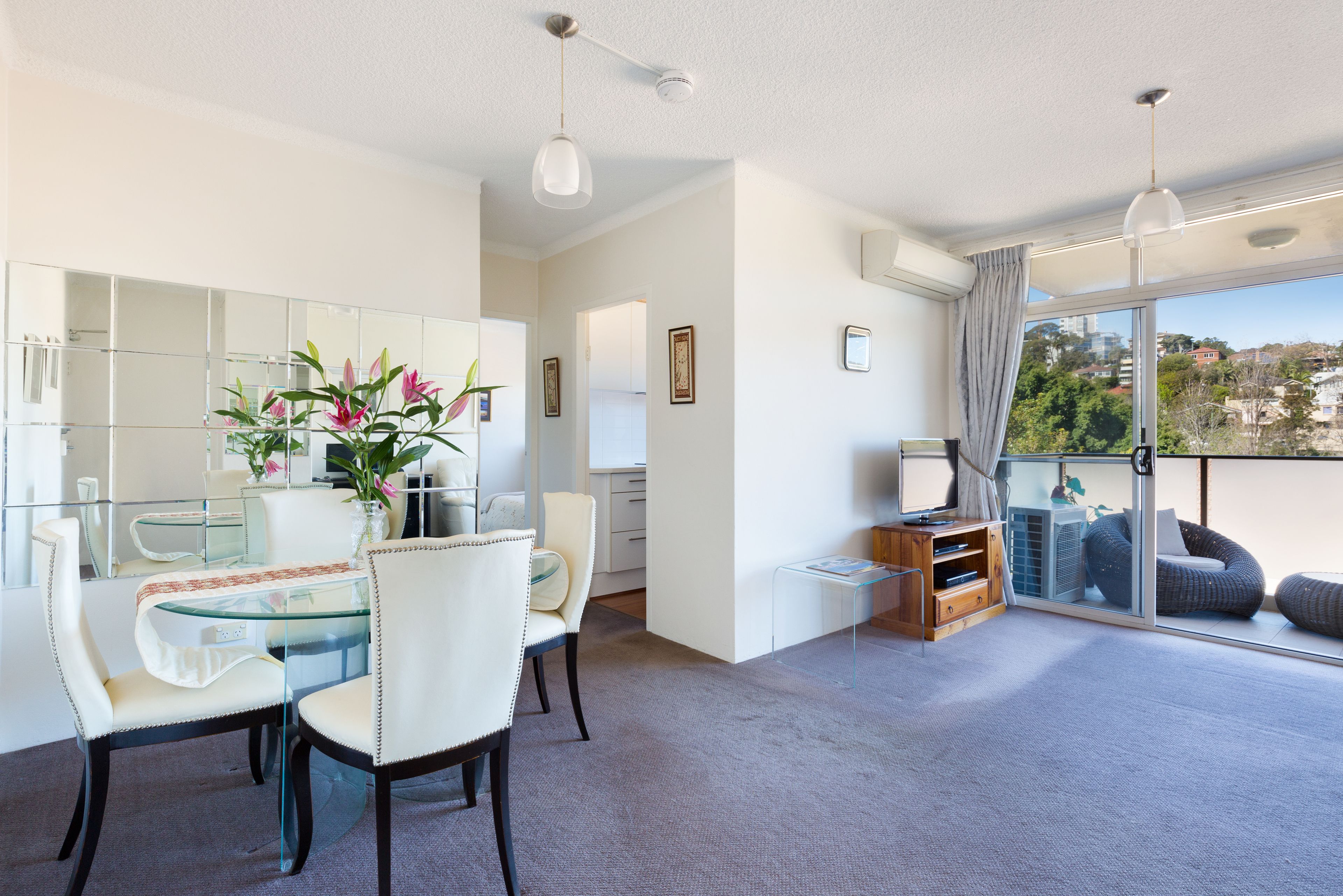 7/16 Eaton Street, Neutral Bay, NSW 2089