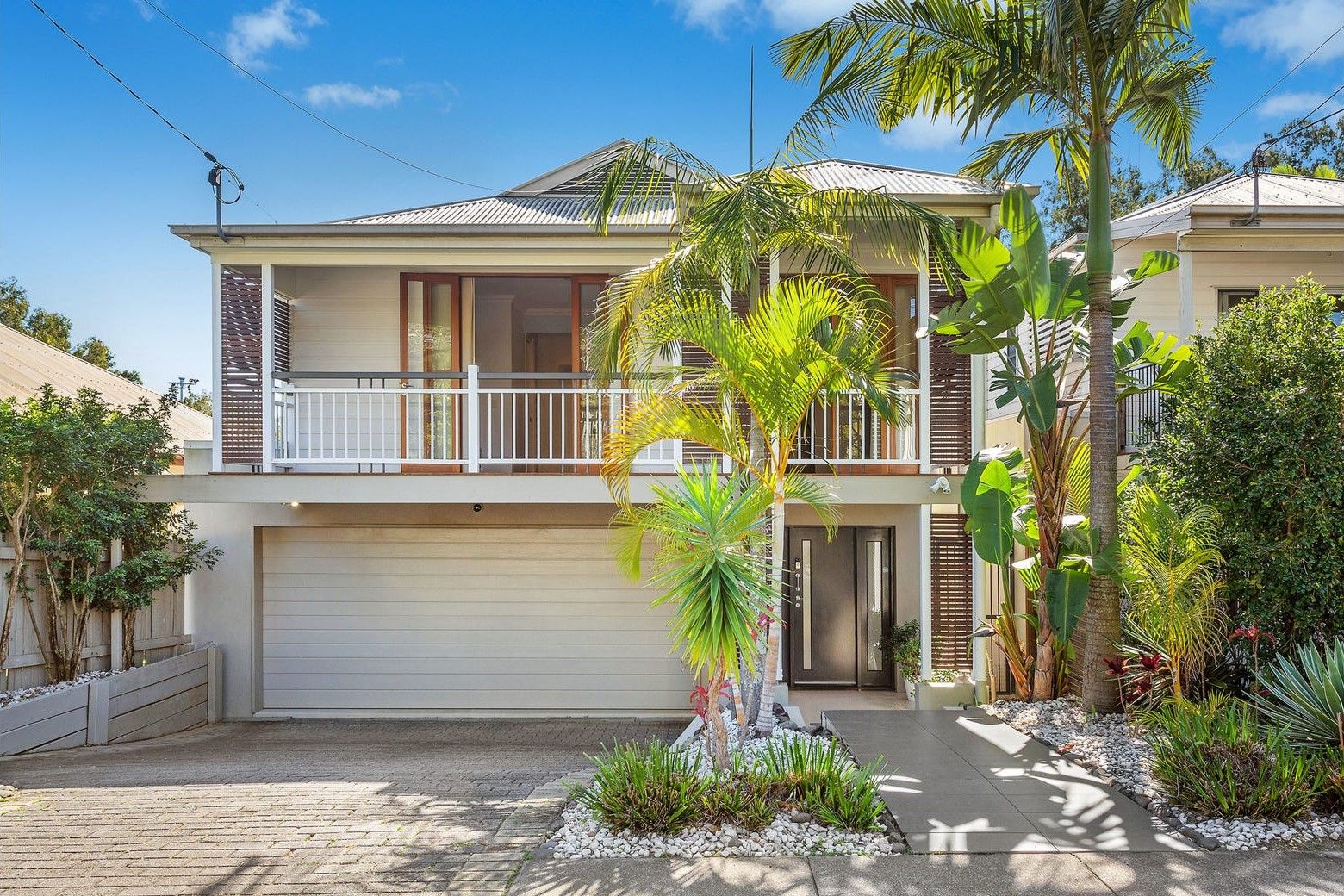 63 Dutton Street, Hawthorne, QLD 4171