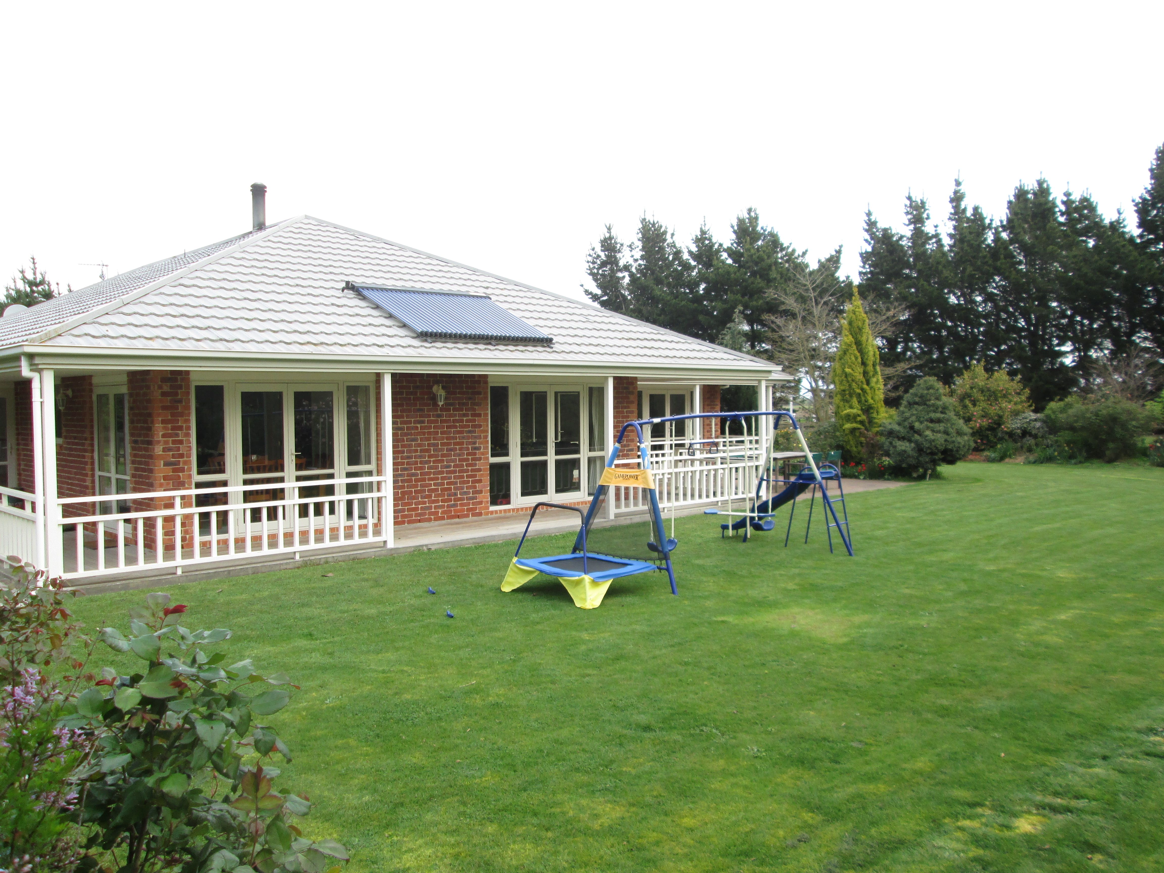 172 Dunns Crossing Road, Rolleston, Selwyn District