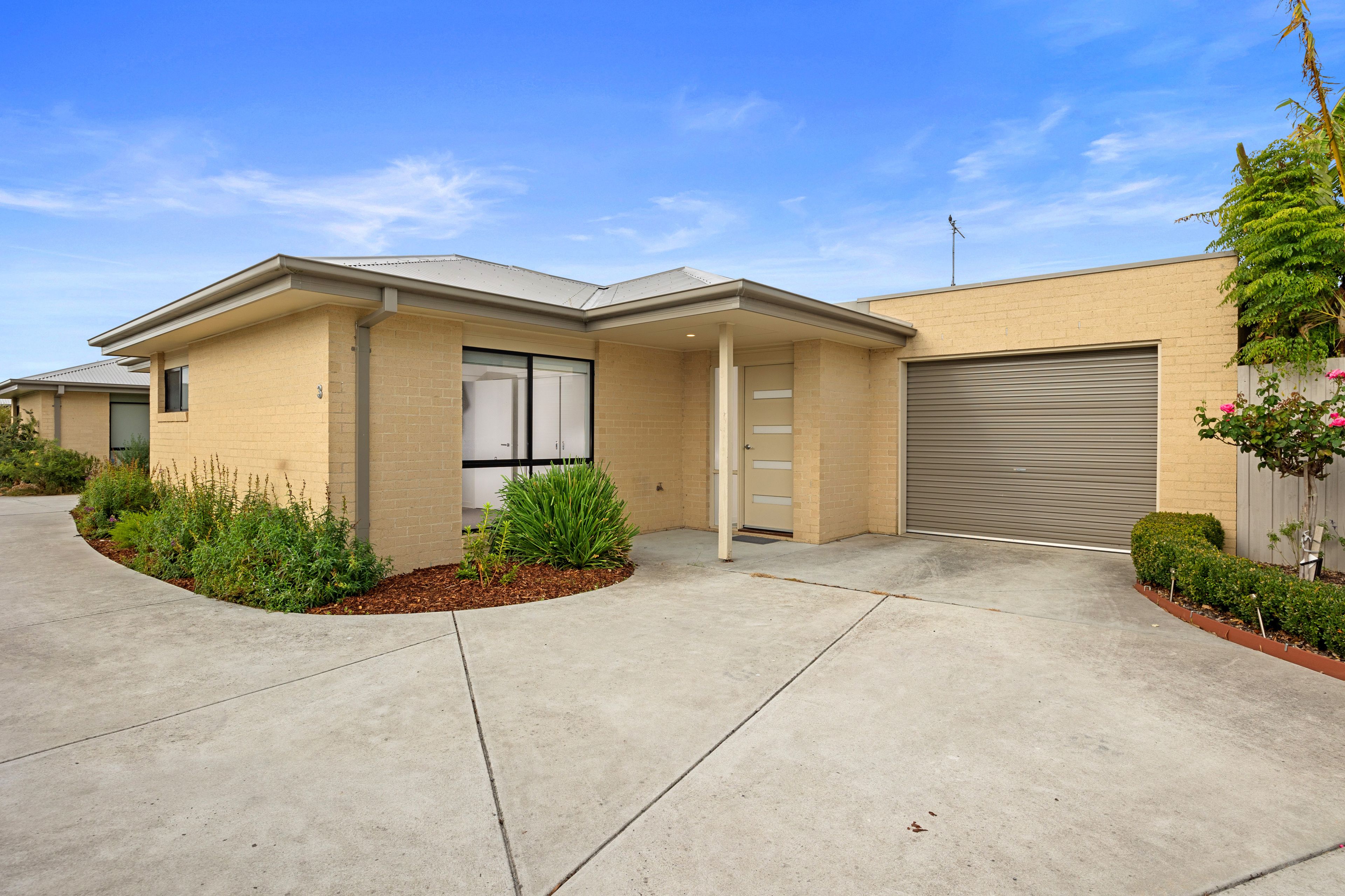 1 Carl Street, Wonthaggi VIC 3995