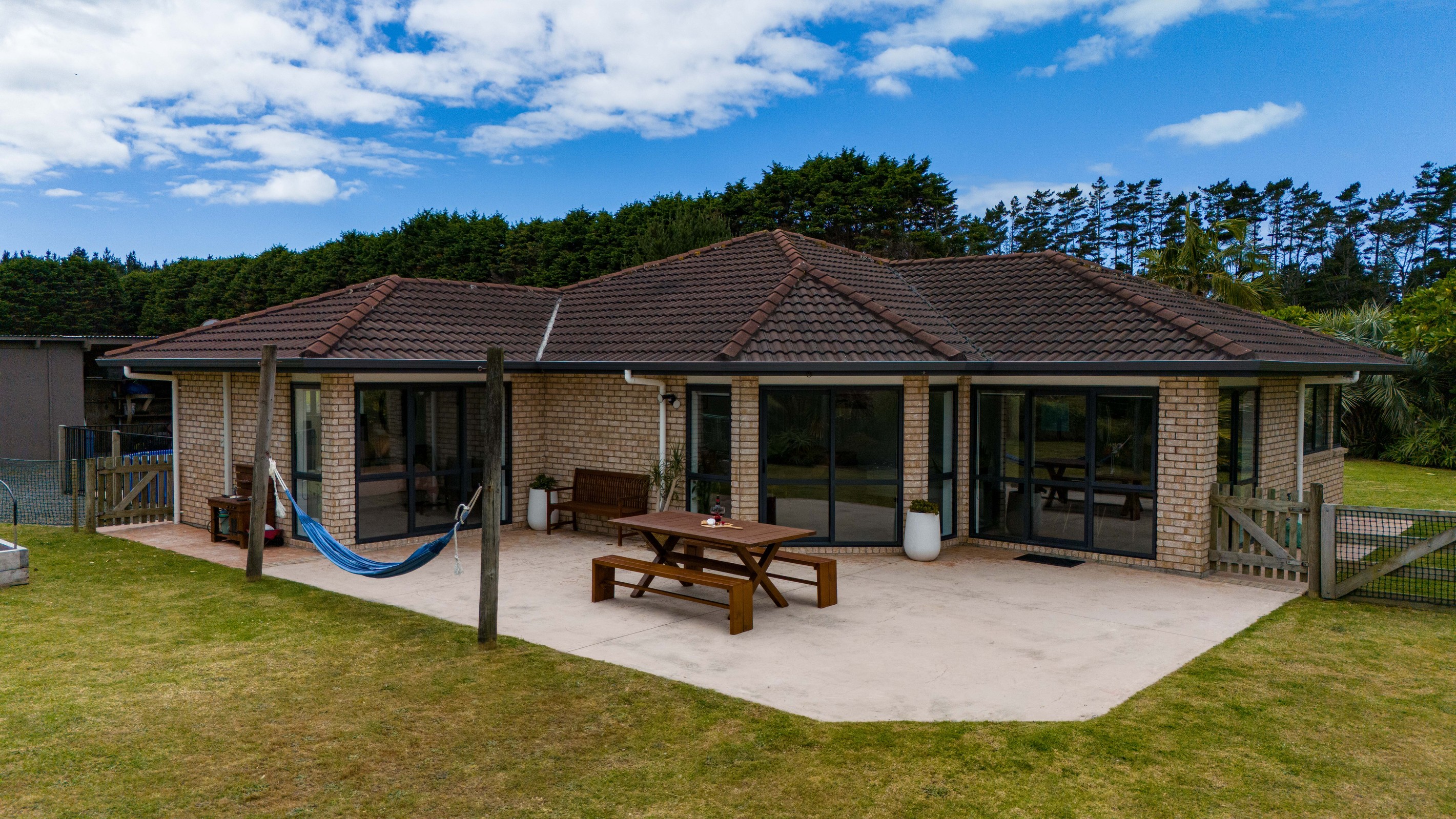 110D Hukatere Road, Pukenui, Far North District