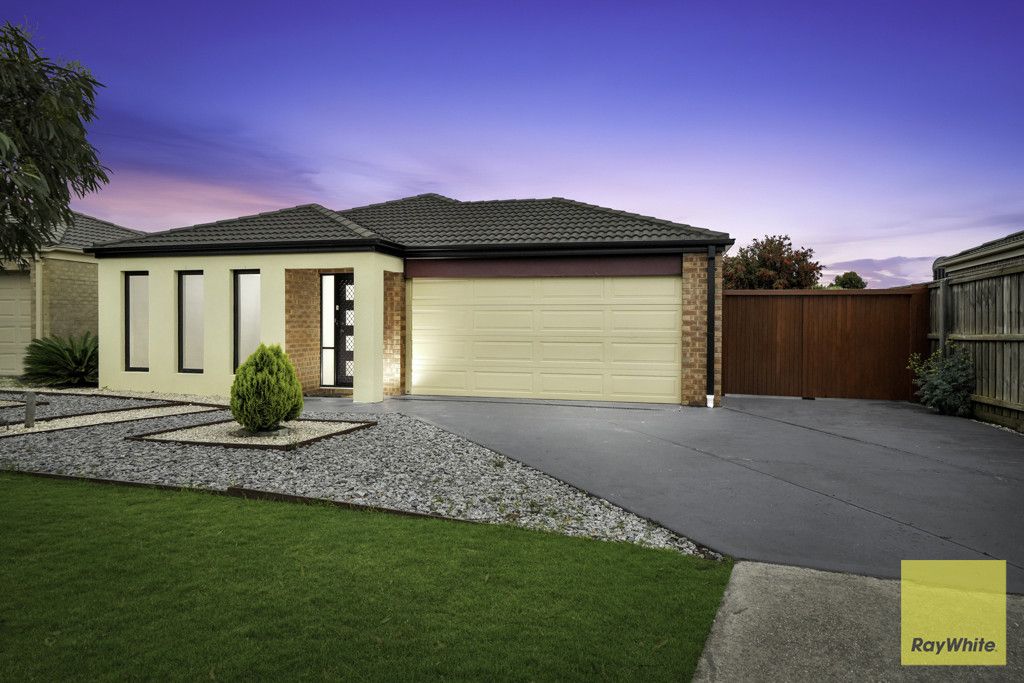 17 CRISSA Street, Tarneit, VIC 3029