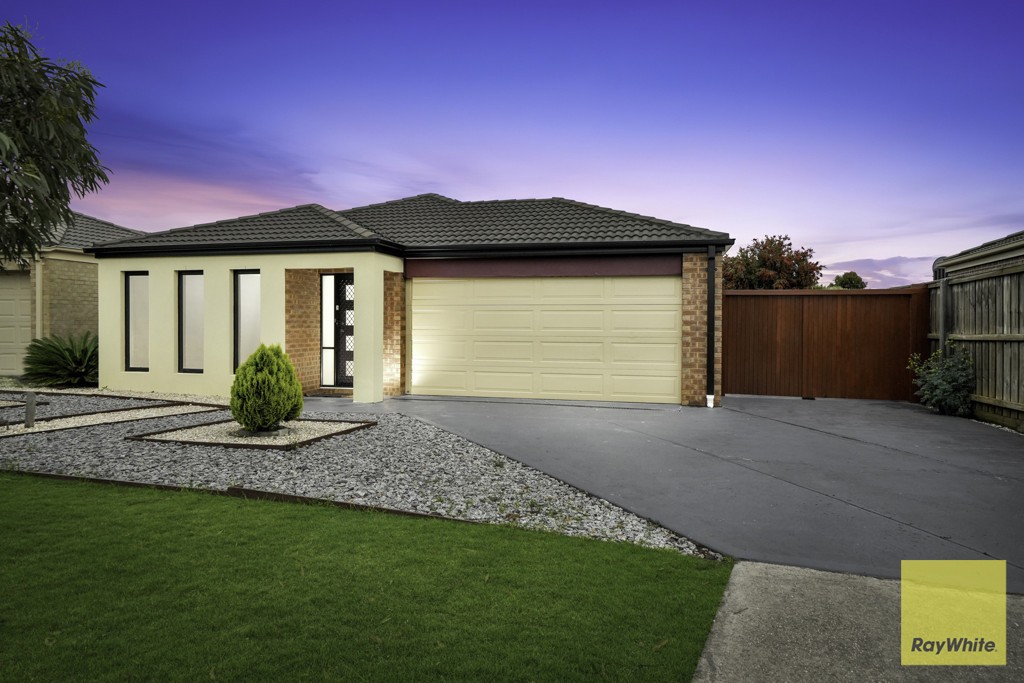 17 CRISSA Street, Tarneit, VIC 3029