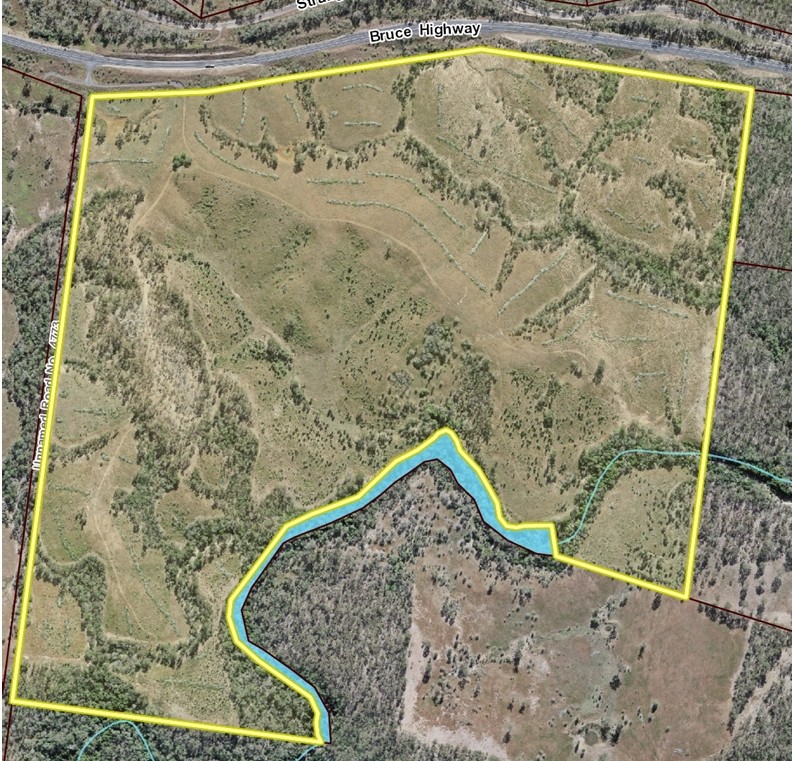 35515 Bruce Highway, Monduran, QLD 4671