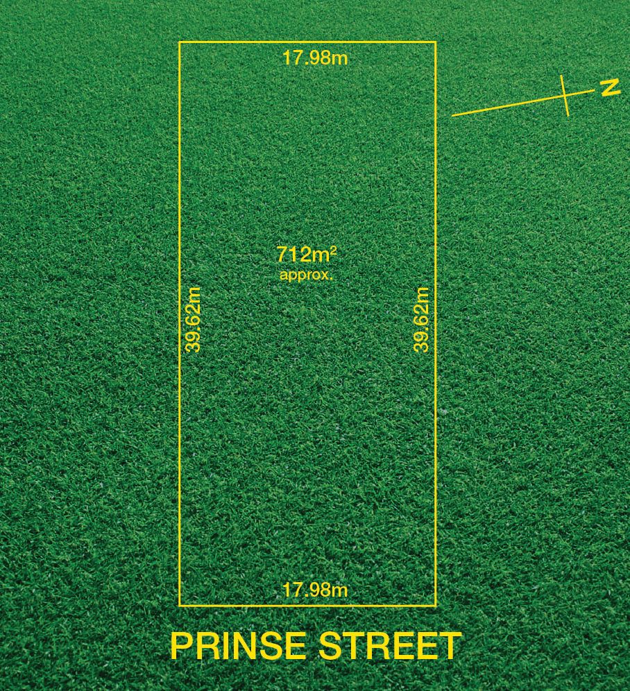 4 Prinse Street, West Beach, SA 5024