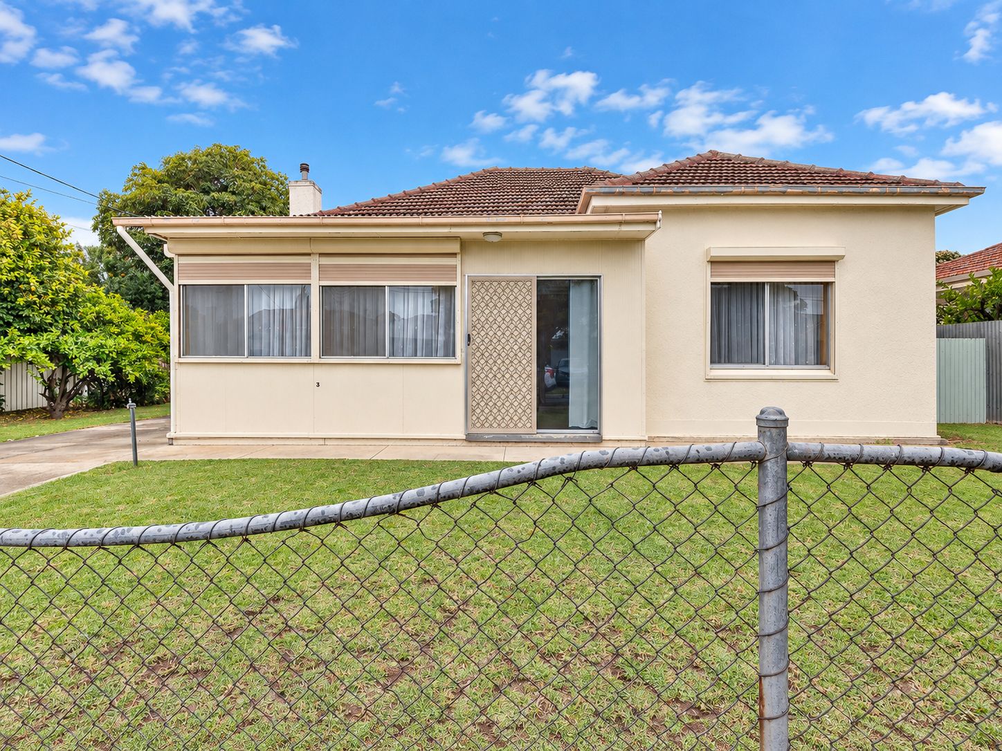 3 Pateela Street — photo from Ray White Grange