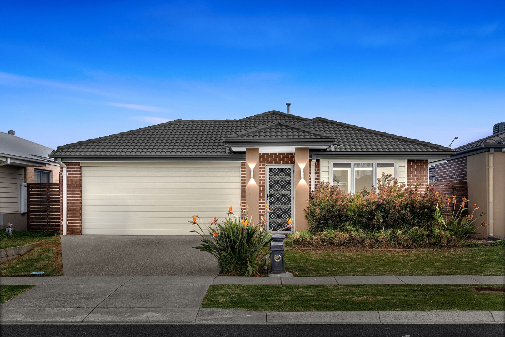 15 Bremer Street , Clyde North VIC 3978