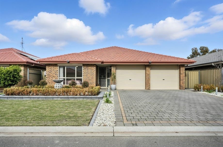 32 Enterprise Circuit, Andrews Farm, SA 5114