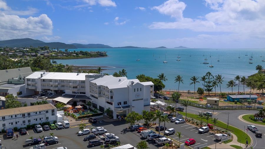 For lease airlie beach For lease airlie beach