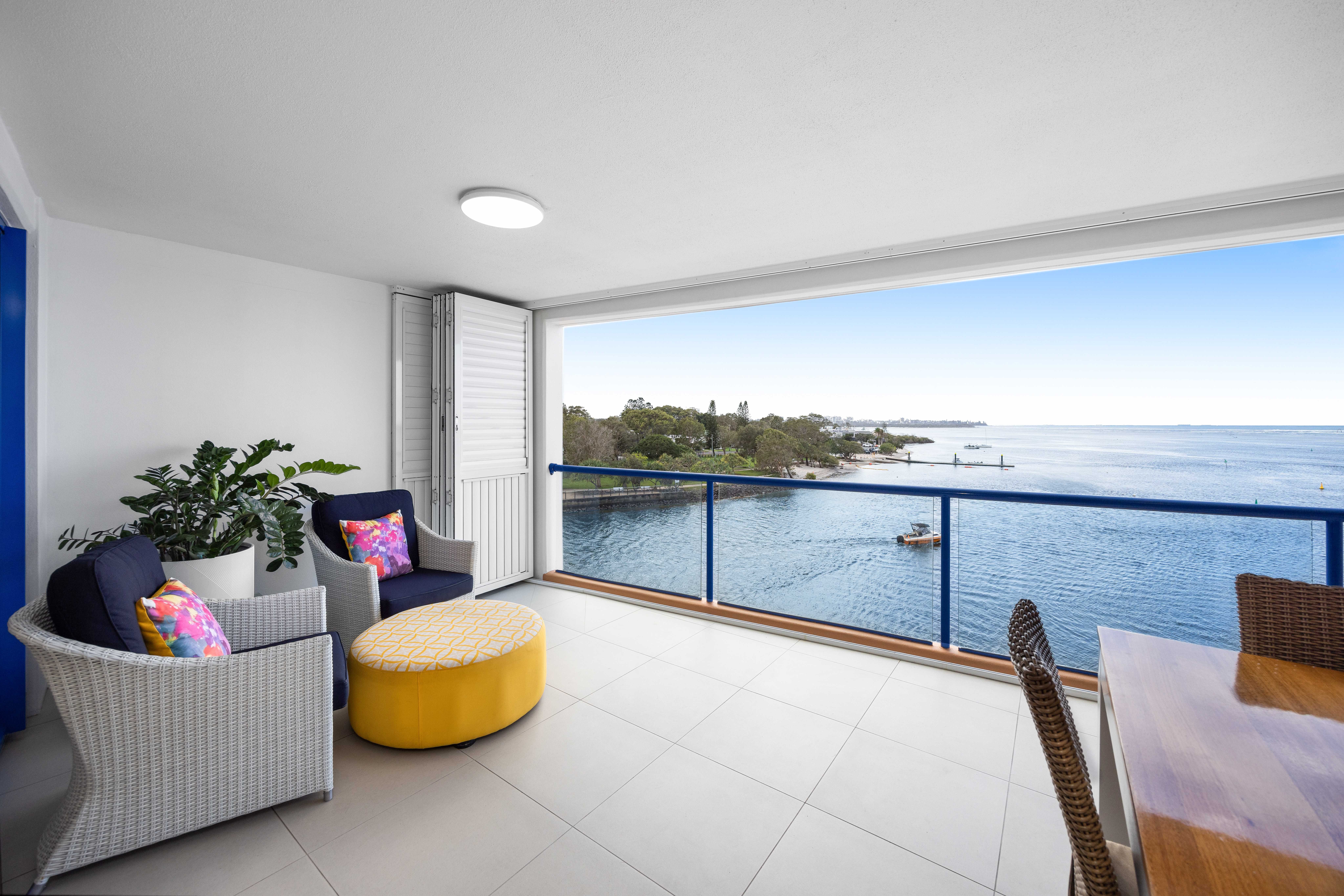 Unit 21/1 Raleigh Street, Golden Beach, QLD 4551