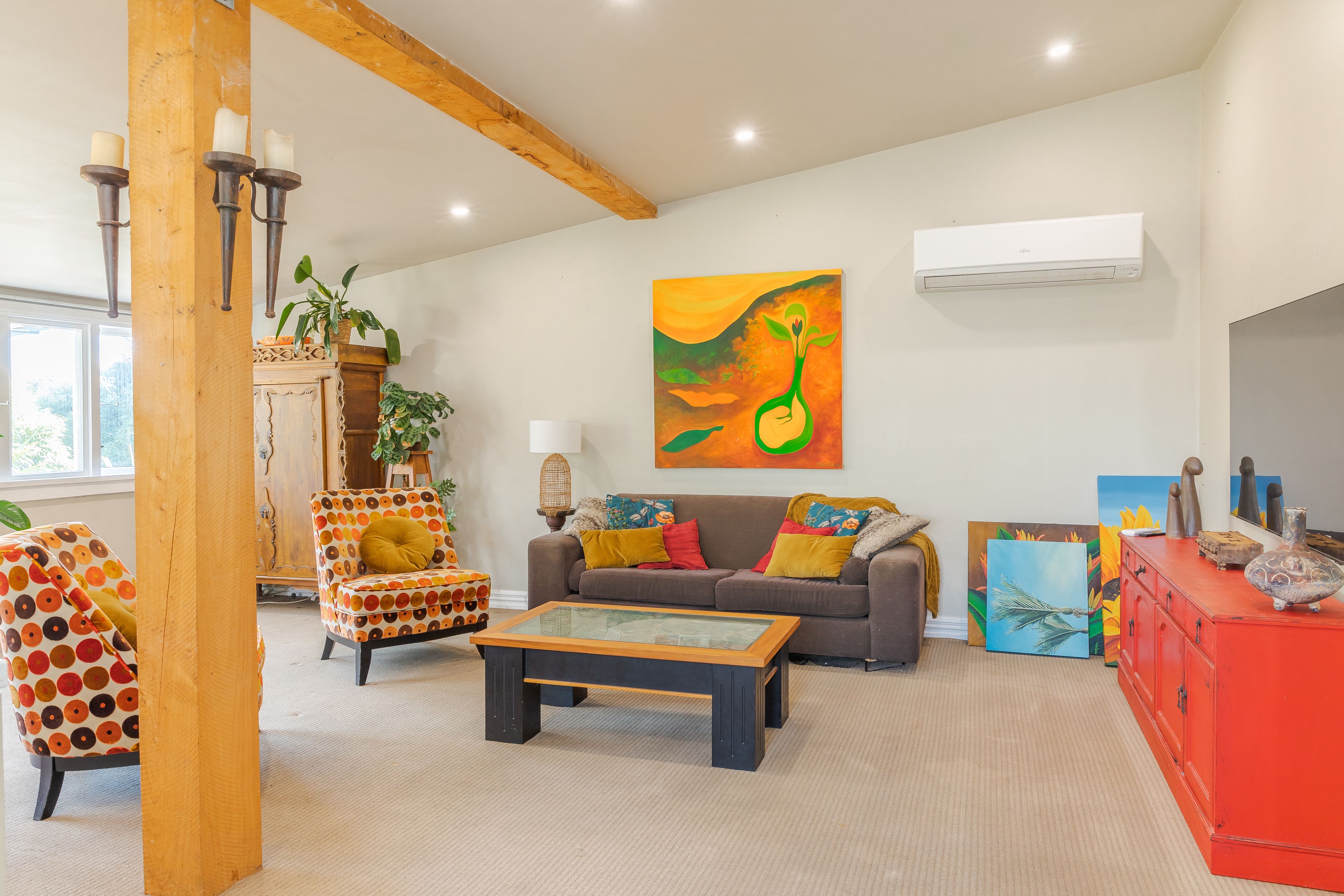 121 Torea Street, Granity, Buller District 7823 House for Sale Ray