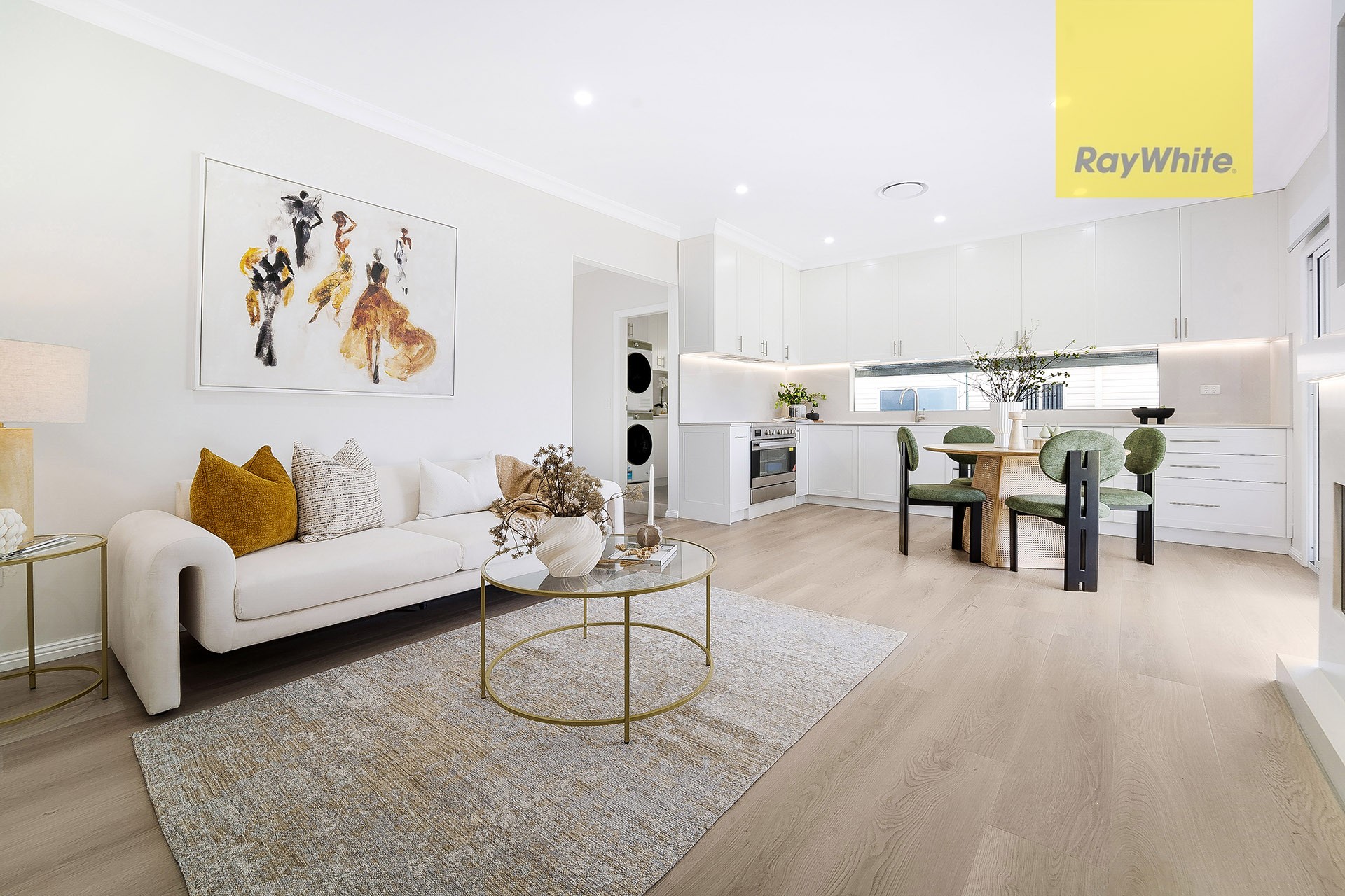 8 Virginia Street, Guildford, NSW 2161