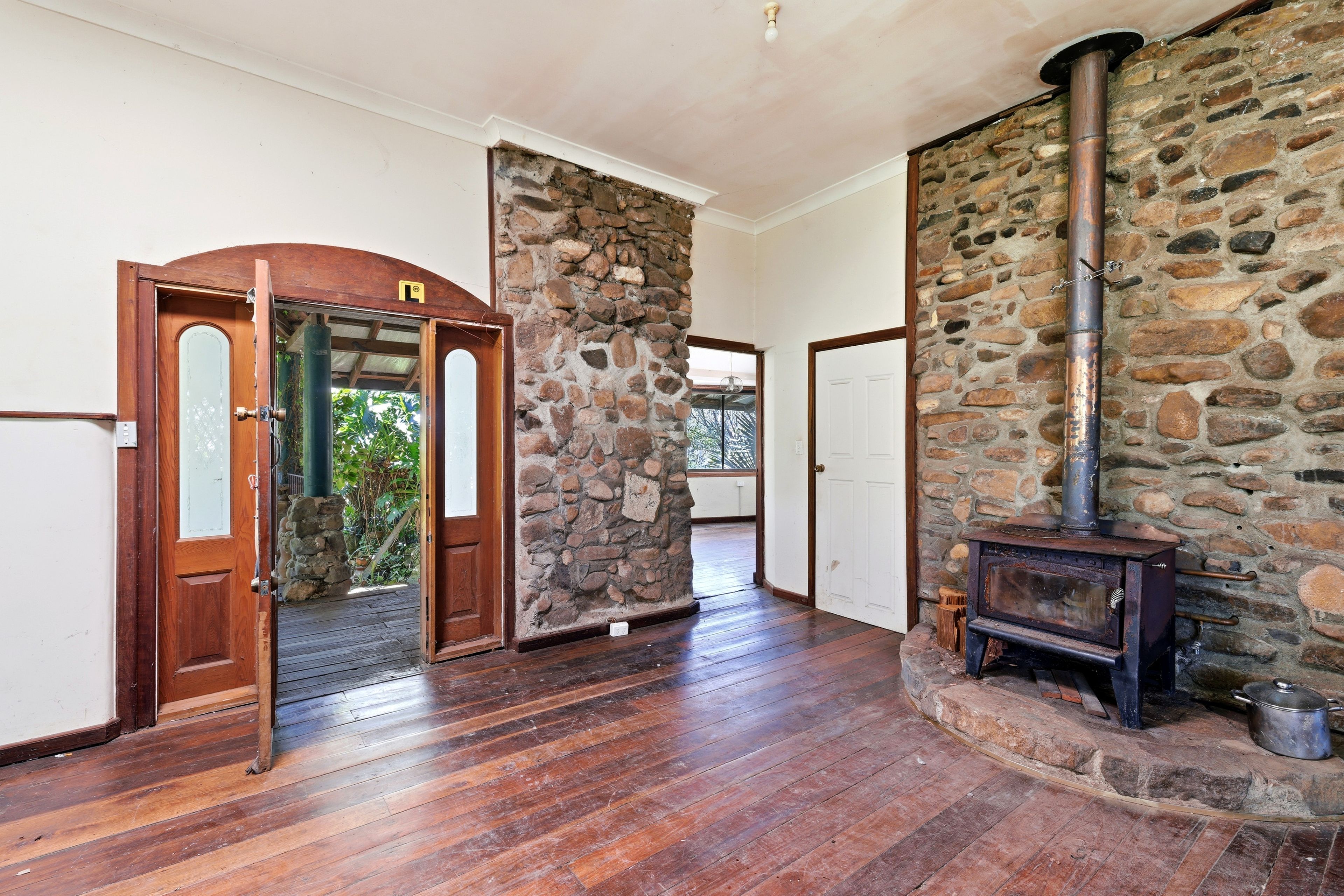 Lot 1 & 67 Crawford River Road — photo 6 of 15