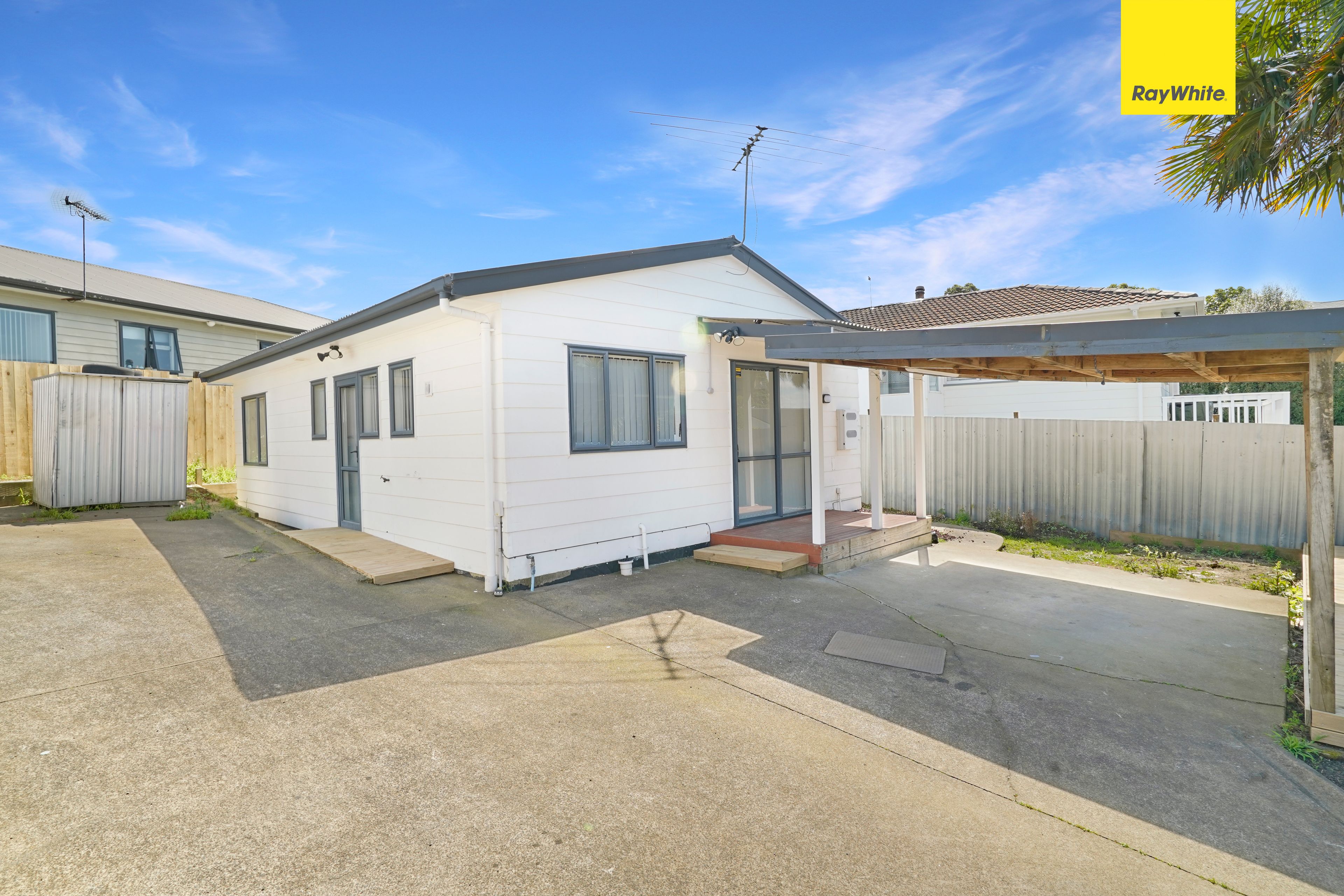 6a Holborn Place, Papatoetoe, Manukau City