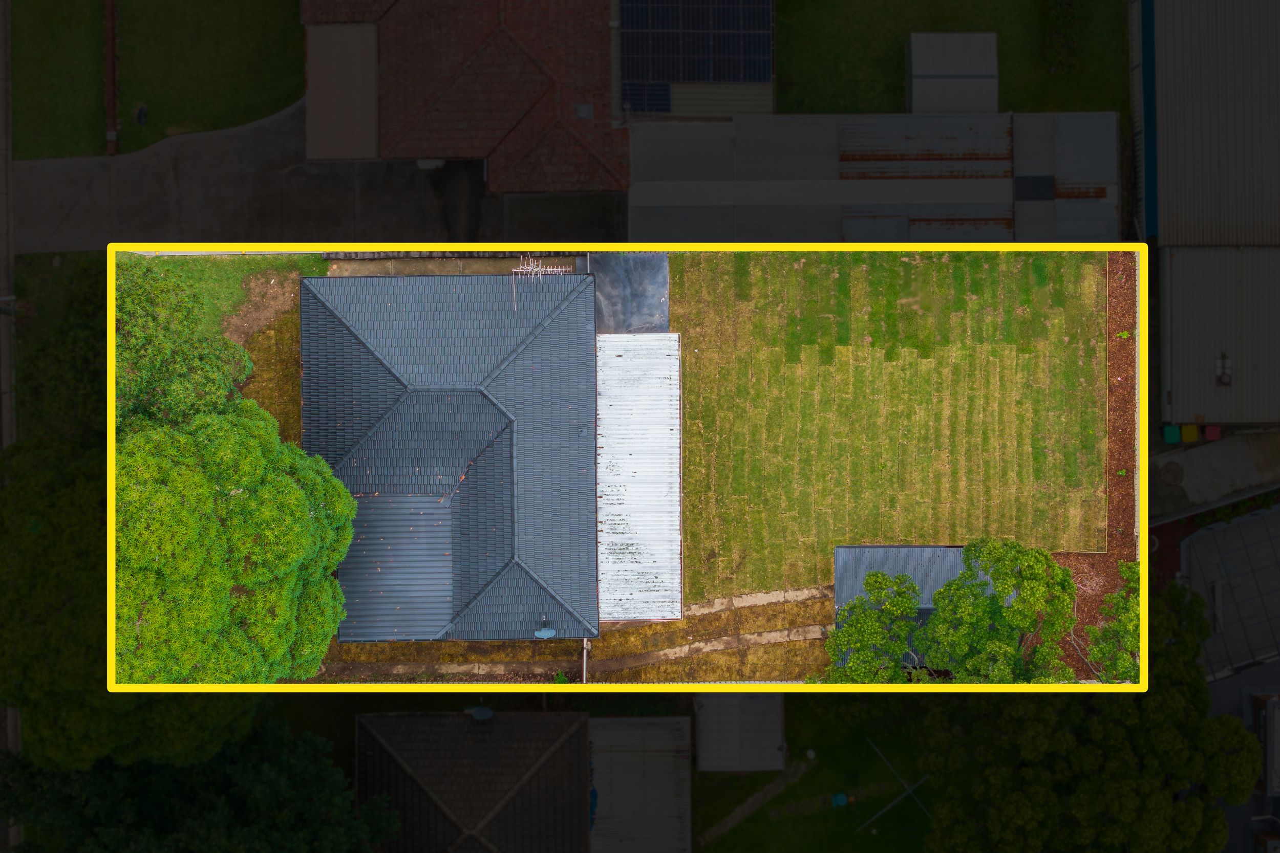 22 Walter Street, Kingswood, NSW