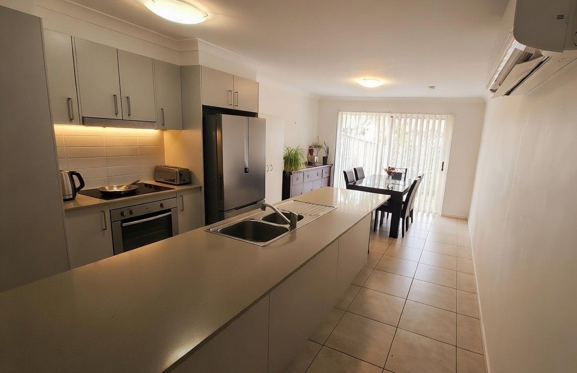 1/21 Baxter Crescent, Caboolture, QLD 4510