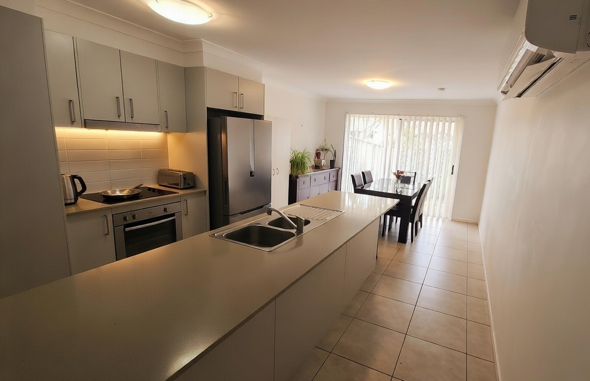 1/21 Baxter Crescent, Caboolture, QLD 4510