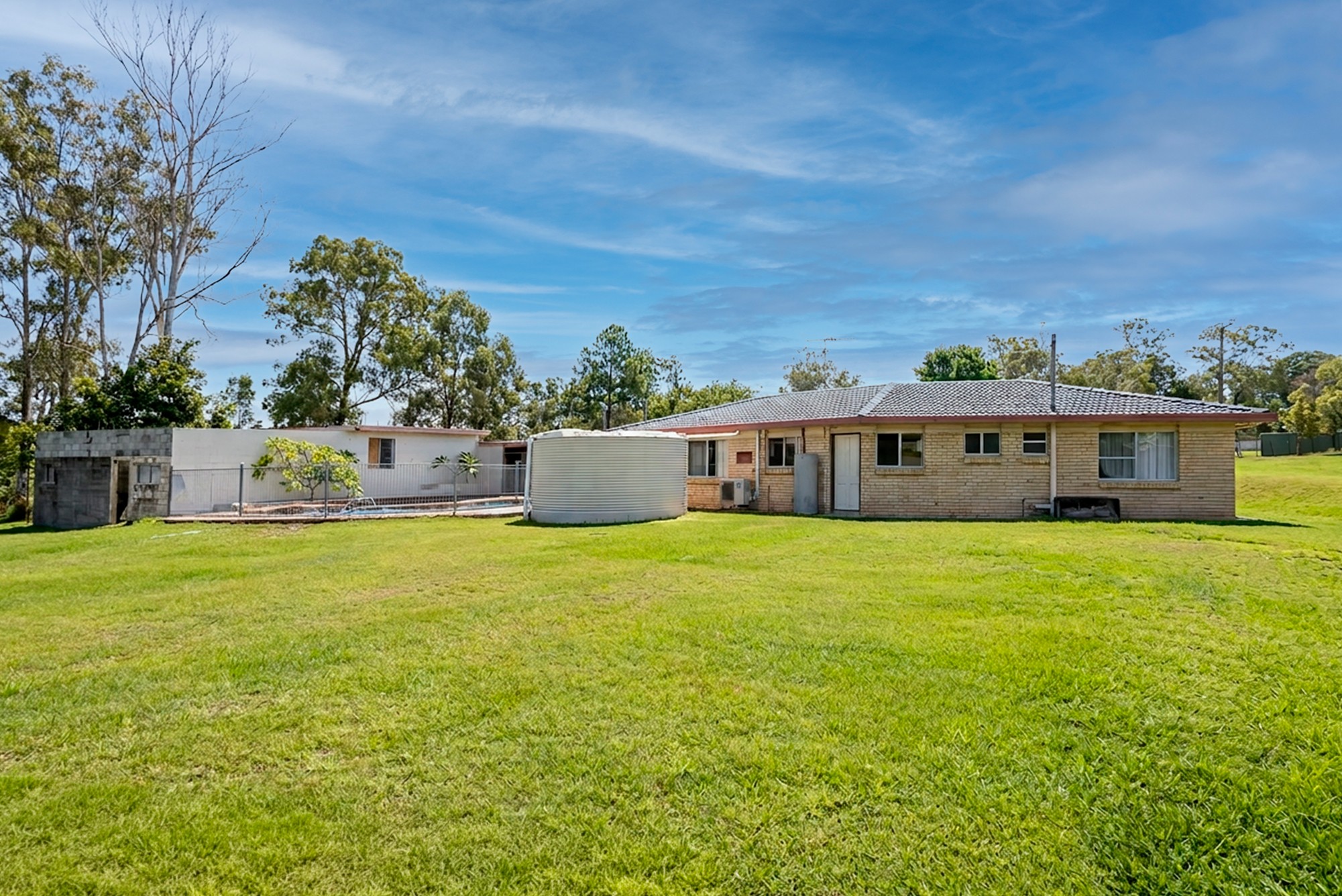 4336-4340 Mount Lindesay Highway, Munruben, QLD 4125
