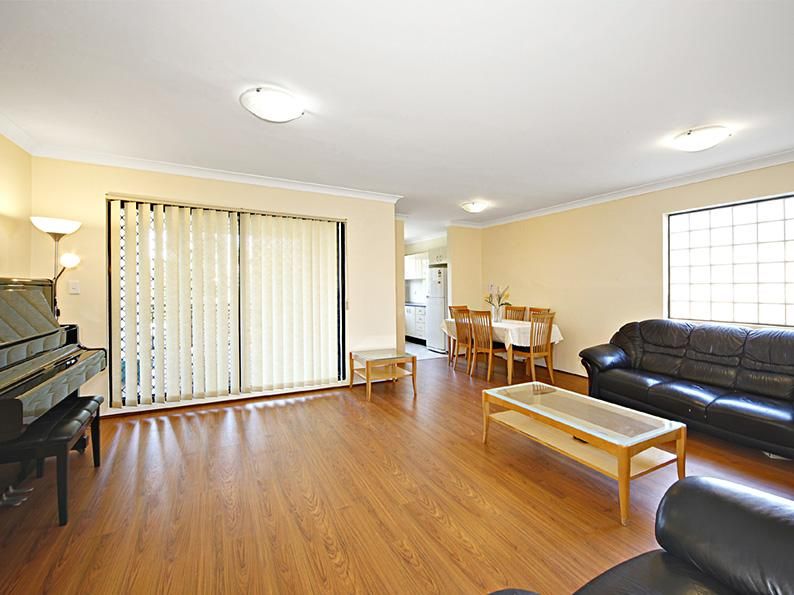 3/43-45 West Street, Hurstville, NSW 2220