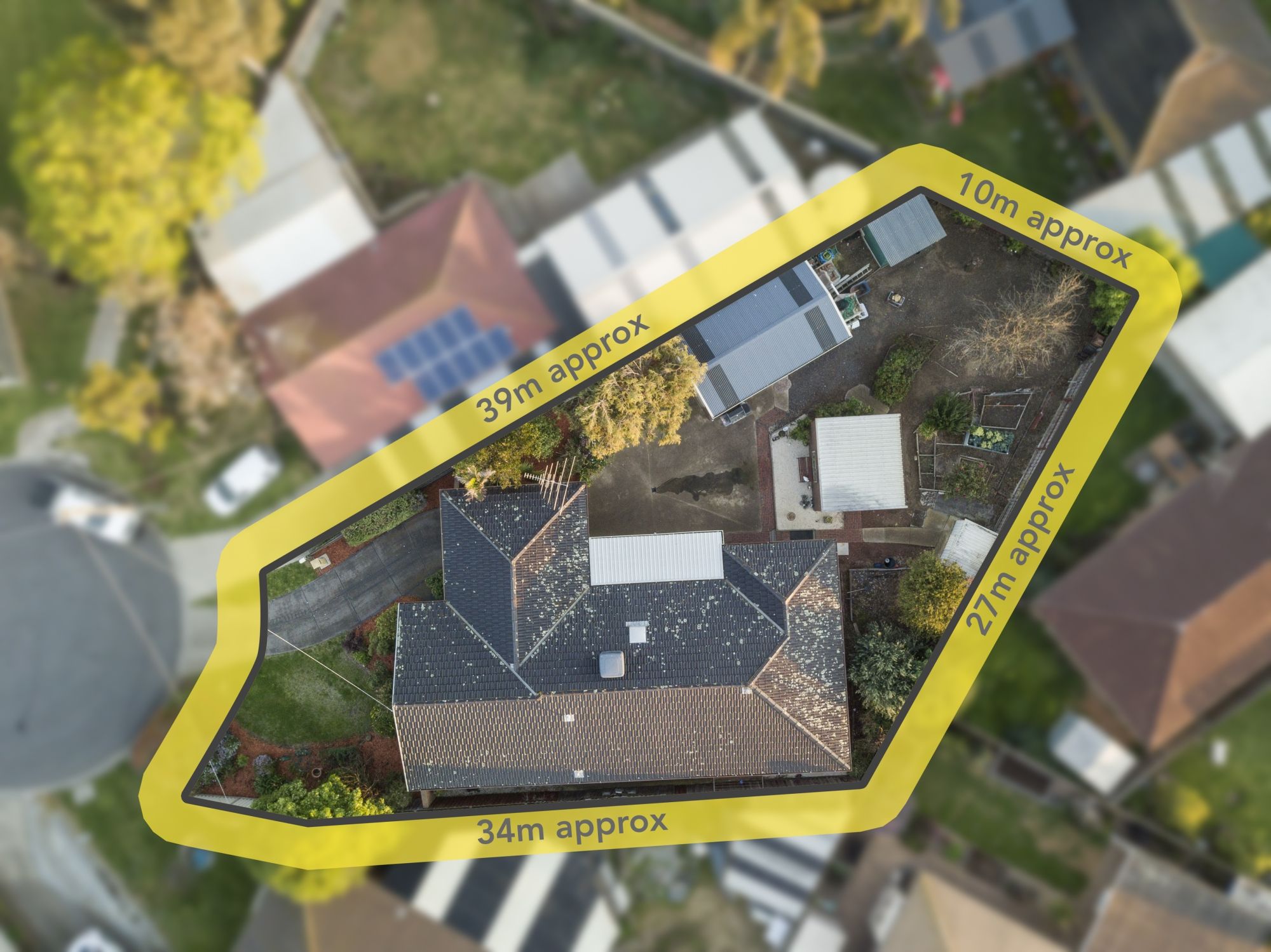 3 Membrey Close, Werribee, VIC 3030