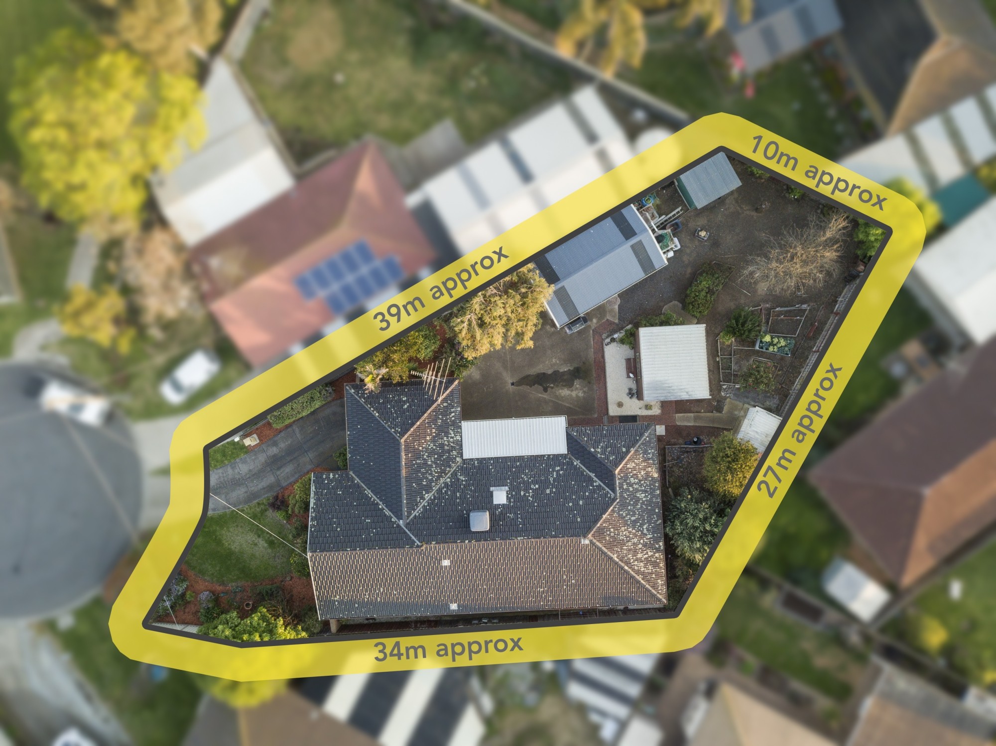 3 Membrey Close, Werribee, VIC 3030