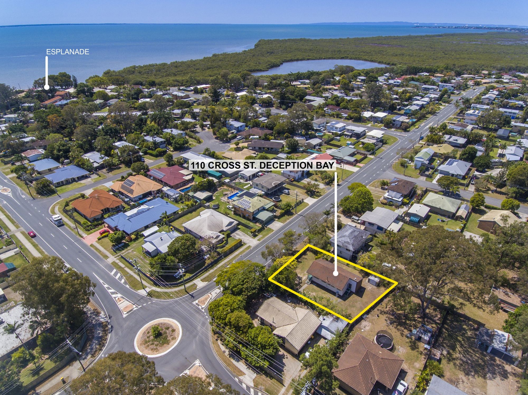 110 Cross Street, Deception Bay QLD 4508