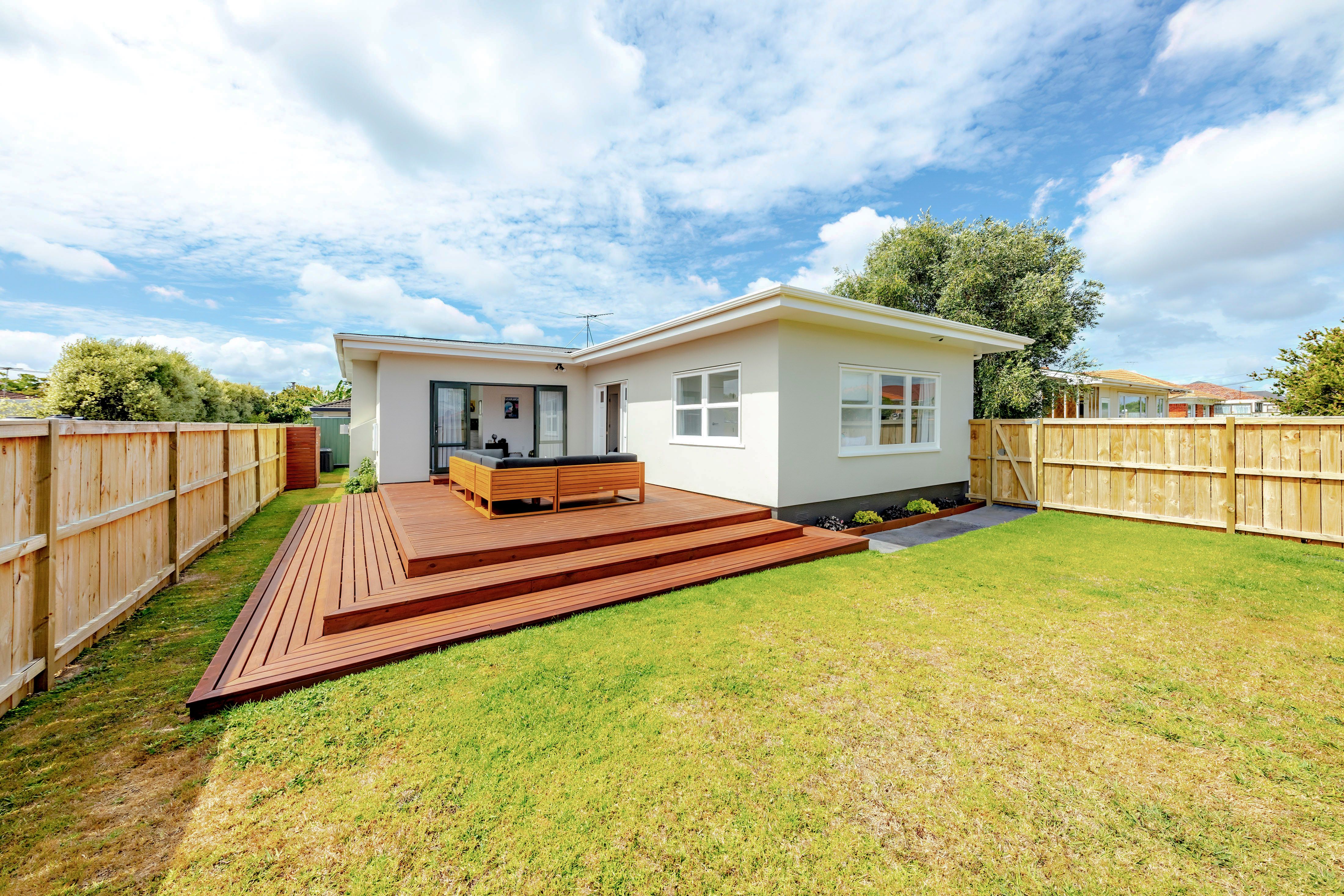 6A Elizabeth Avenue, Papatoetoe, Manukau City