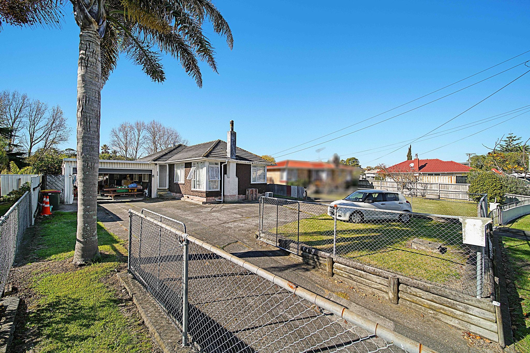 20 Blampied Road, Otara, Manukau City