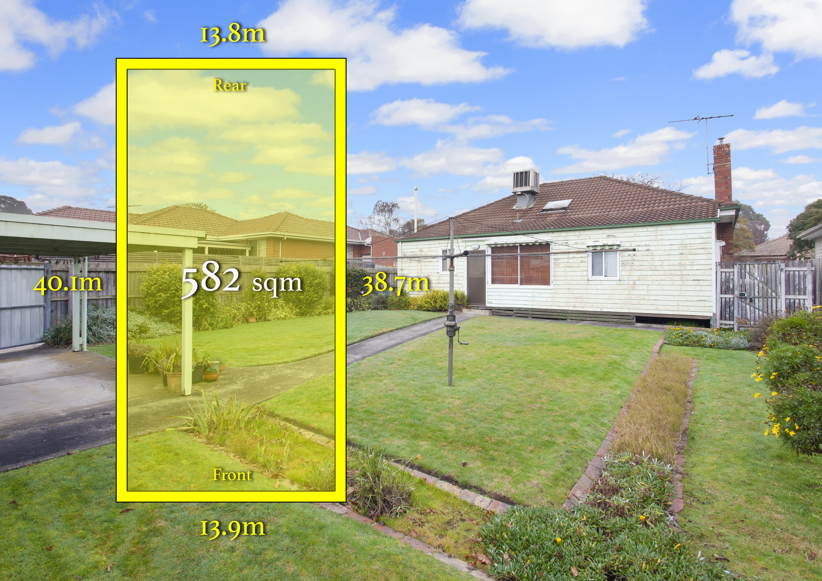 23 Callander Street, Hughesdale, VIC 3166