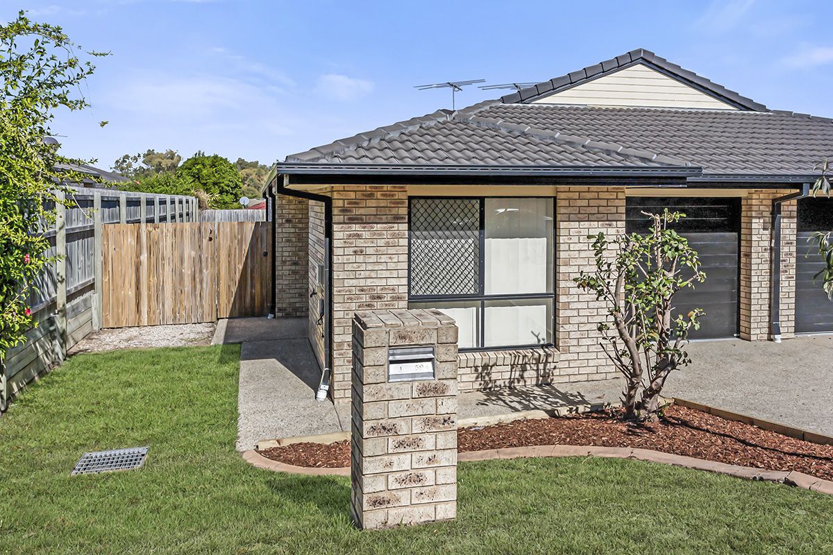 2/59 Higgs Street, Rothwell, QLD 4022