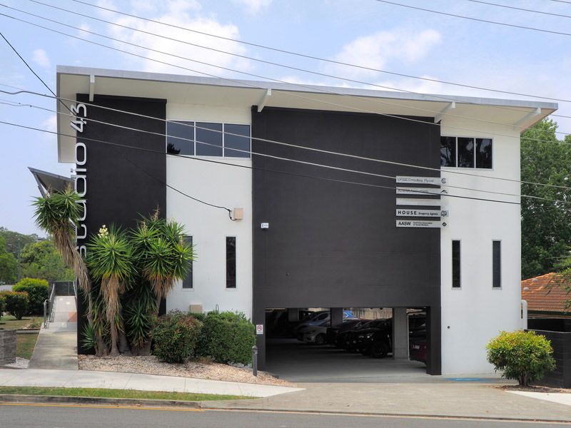 Unit 1/43 Vanessa Boulevard, Springwood, QLD 4127